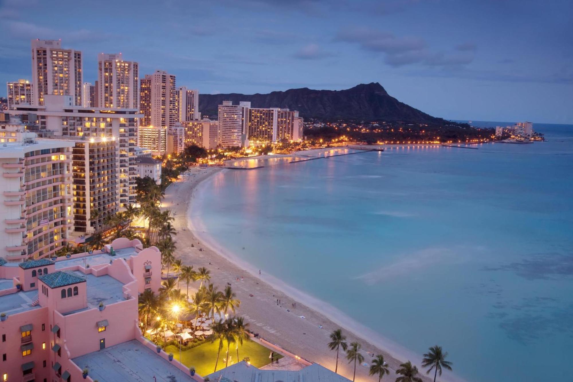 Holiday home Mountain View Monarch Honolulu