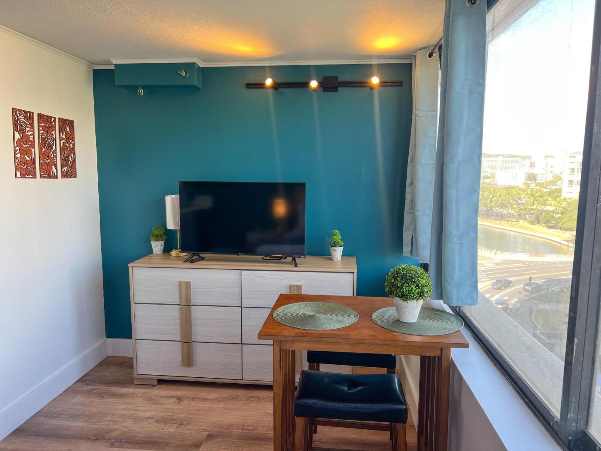 Apartment Magical Mountain View Escape *