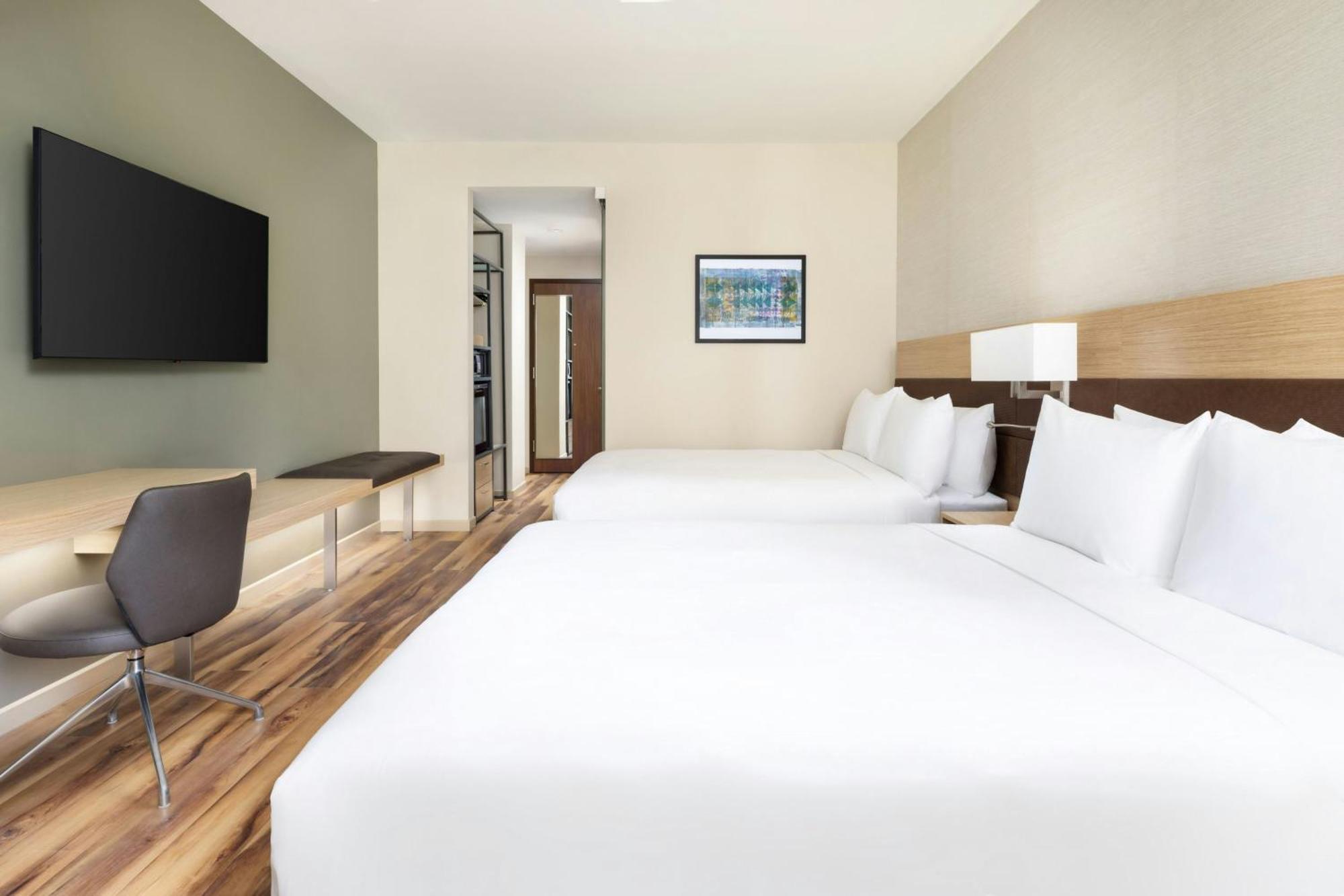 Ac By Marriott Hotel 4*