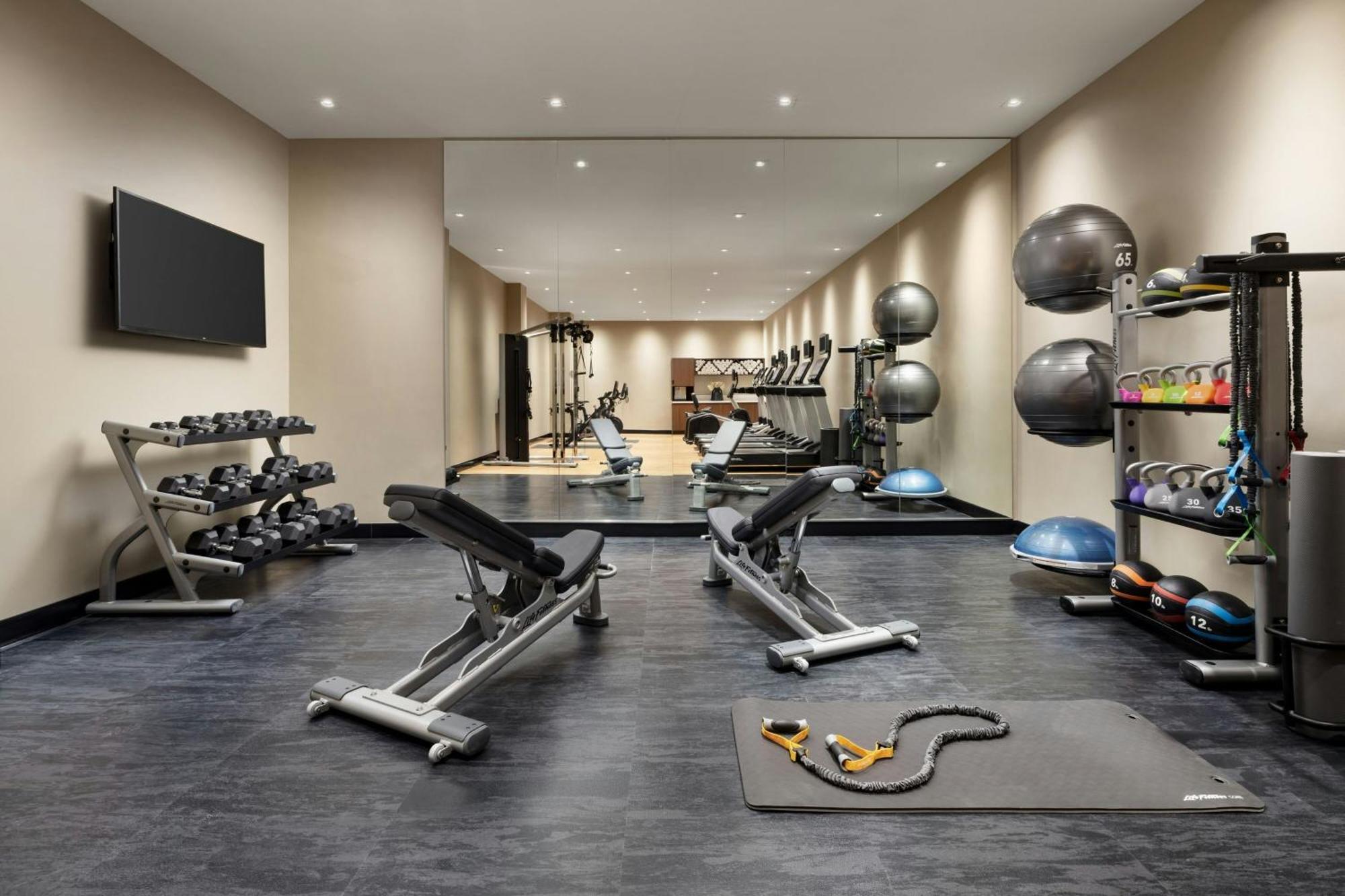 Ac By Marriott 4*