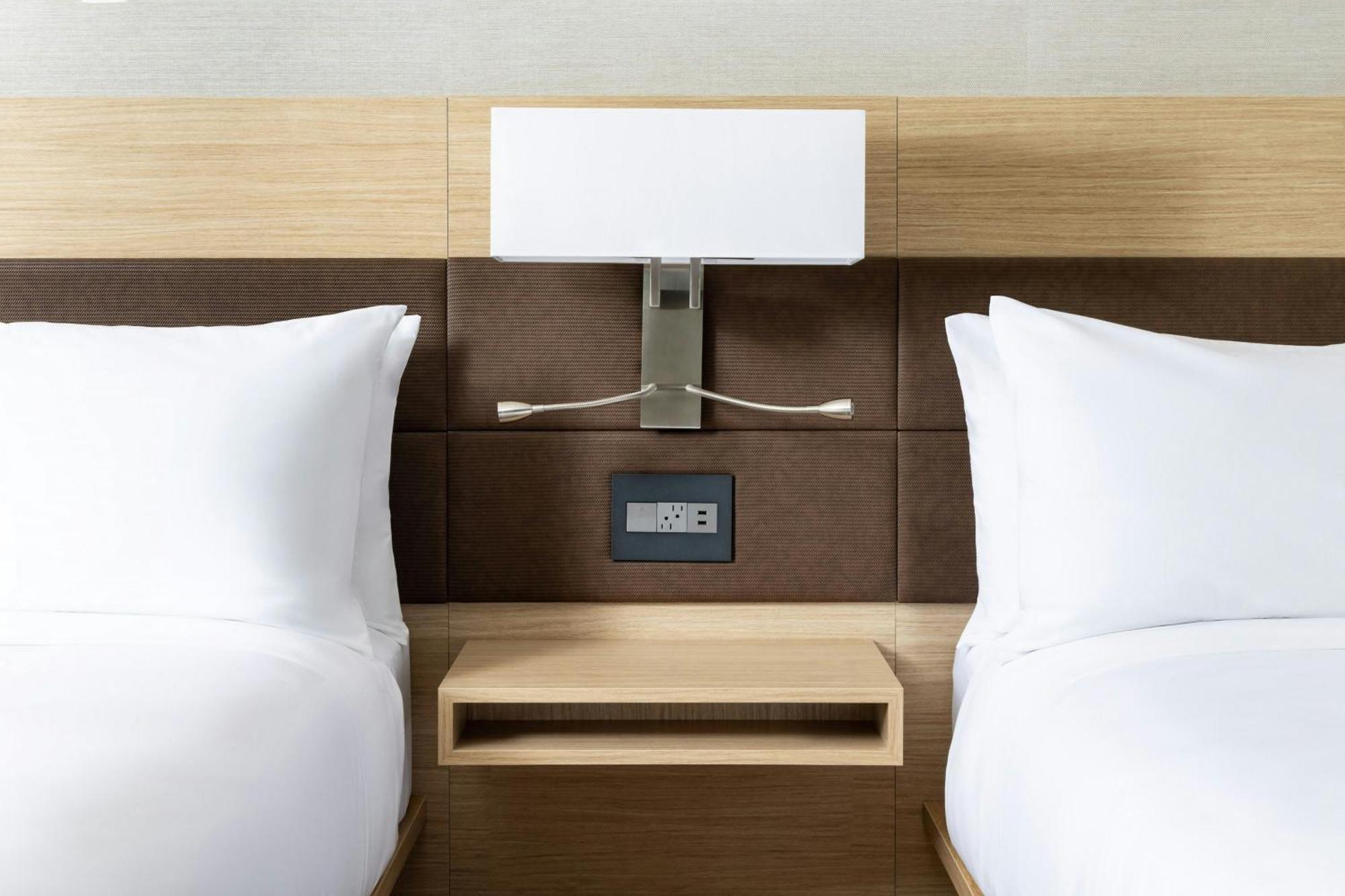 Ac By Marriott Hotel