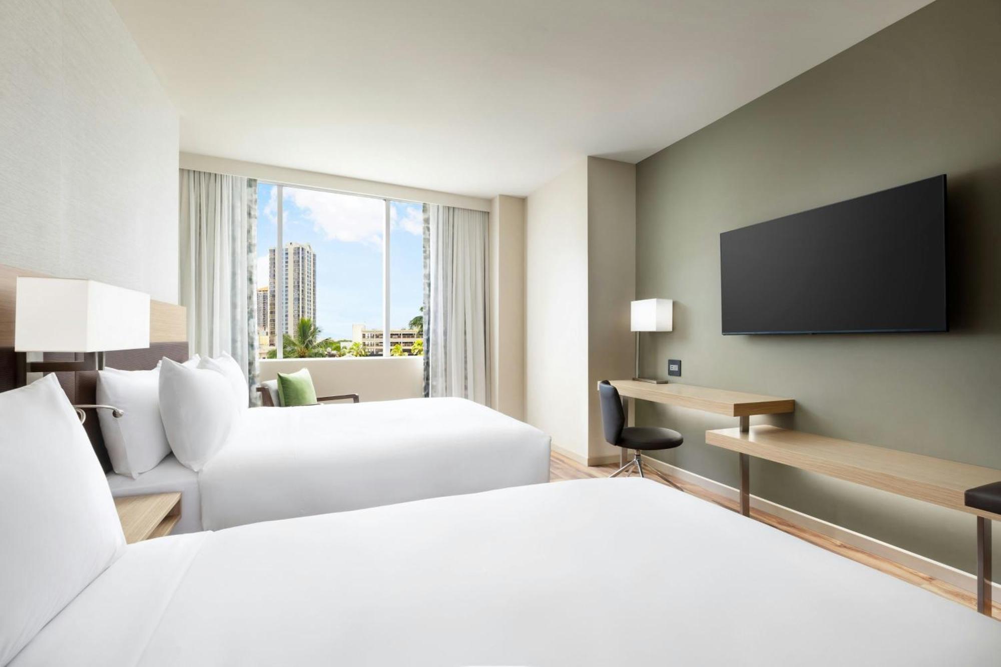 Ac By Marriott Hotel