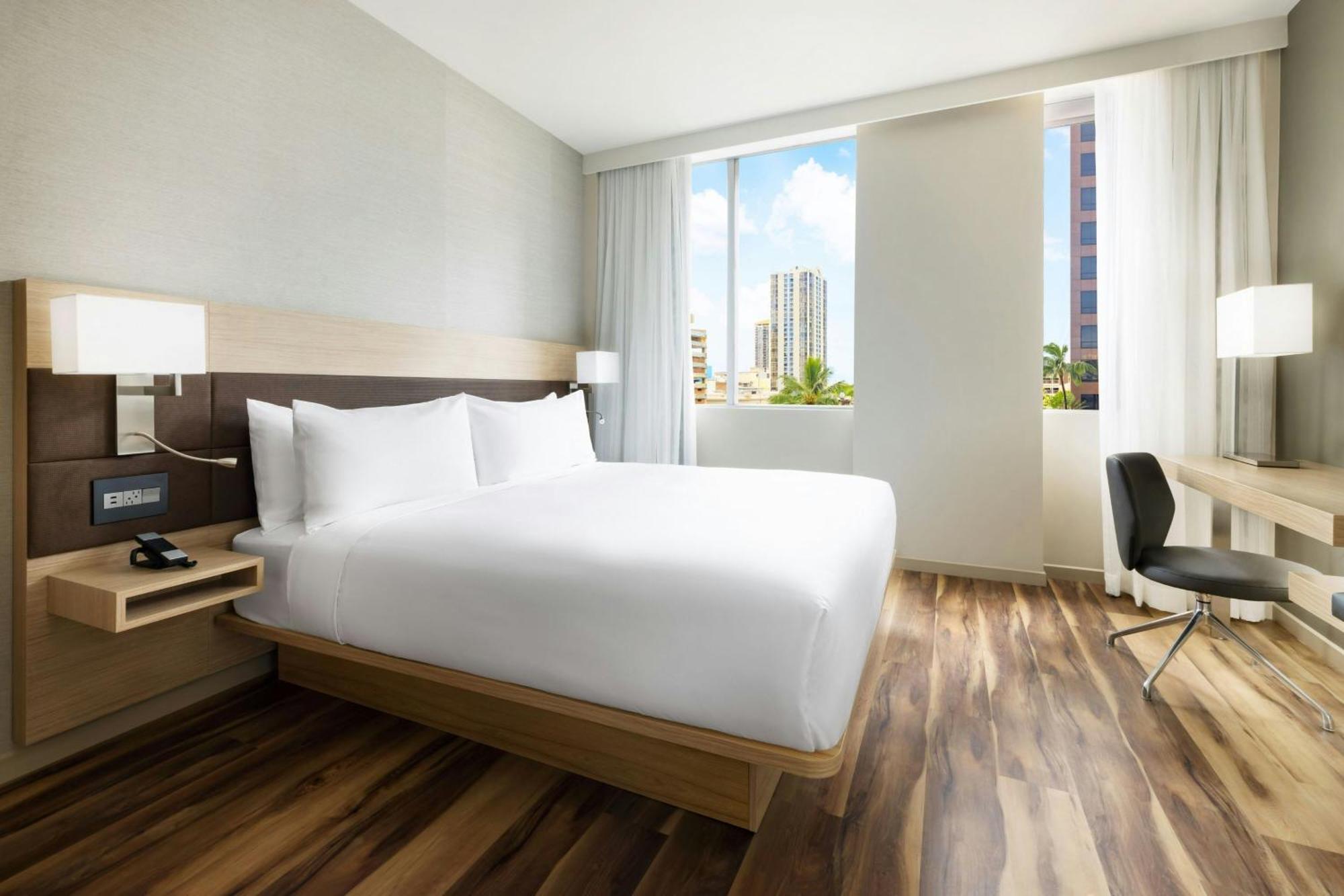 Hotel Ac By Marriott