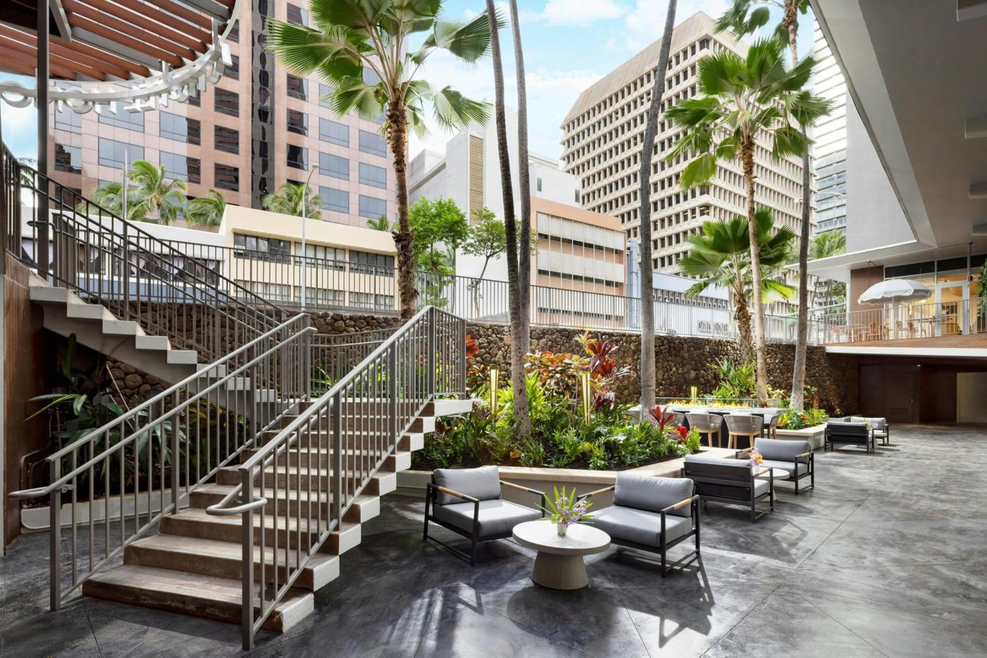 Hotel Ac By Marriott