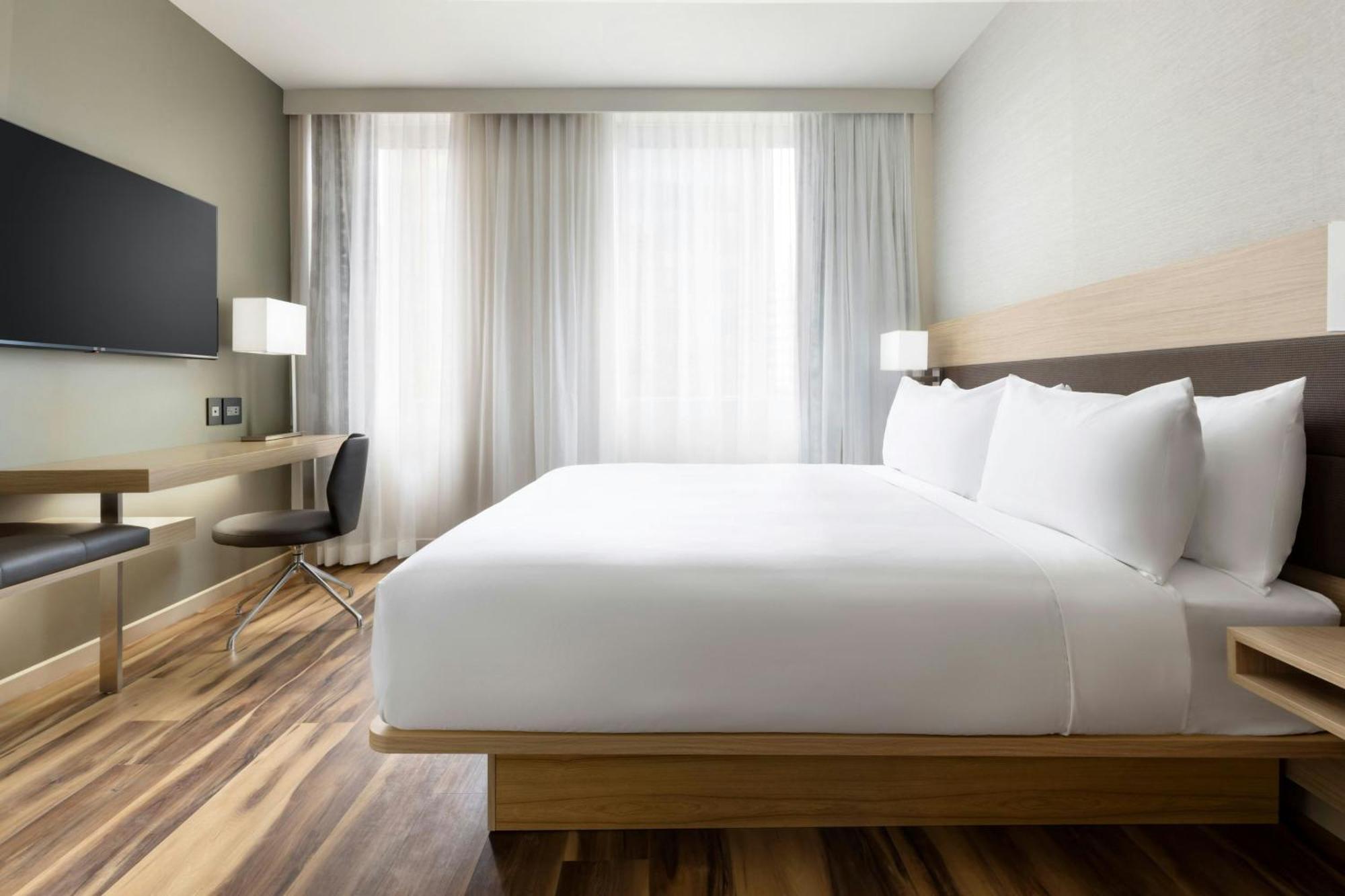 Ac By Marriott 4* Honolulu