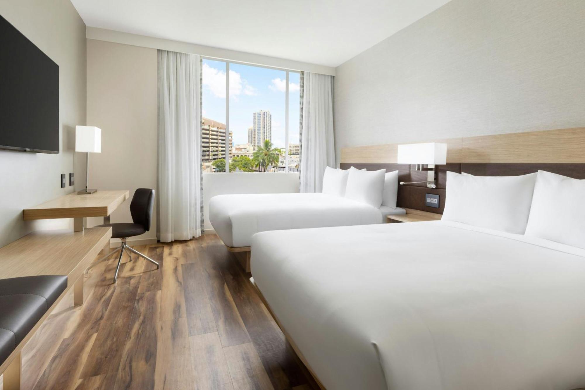 Ac By Marriott Hotel