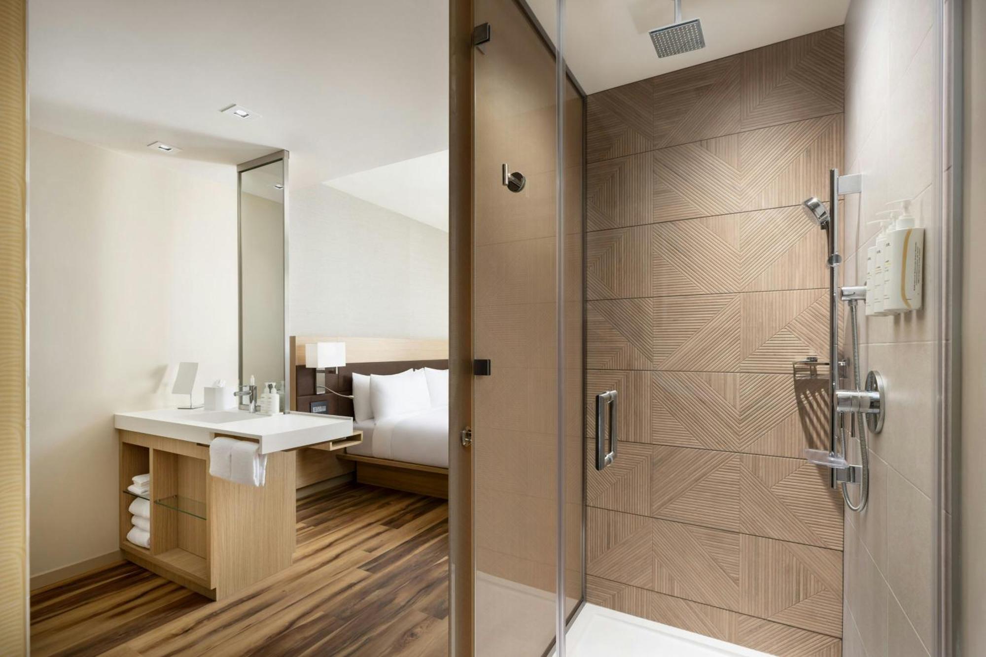 Ac By Marriott Hotel 4*