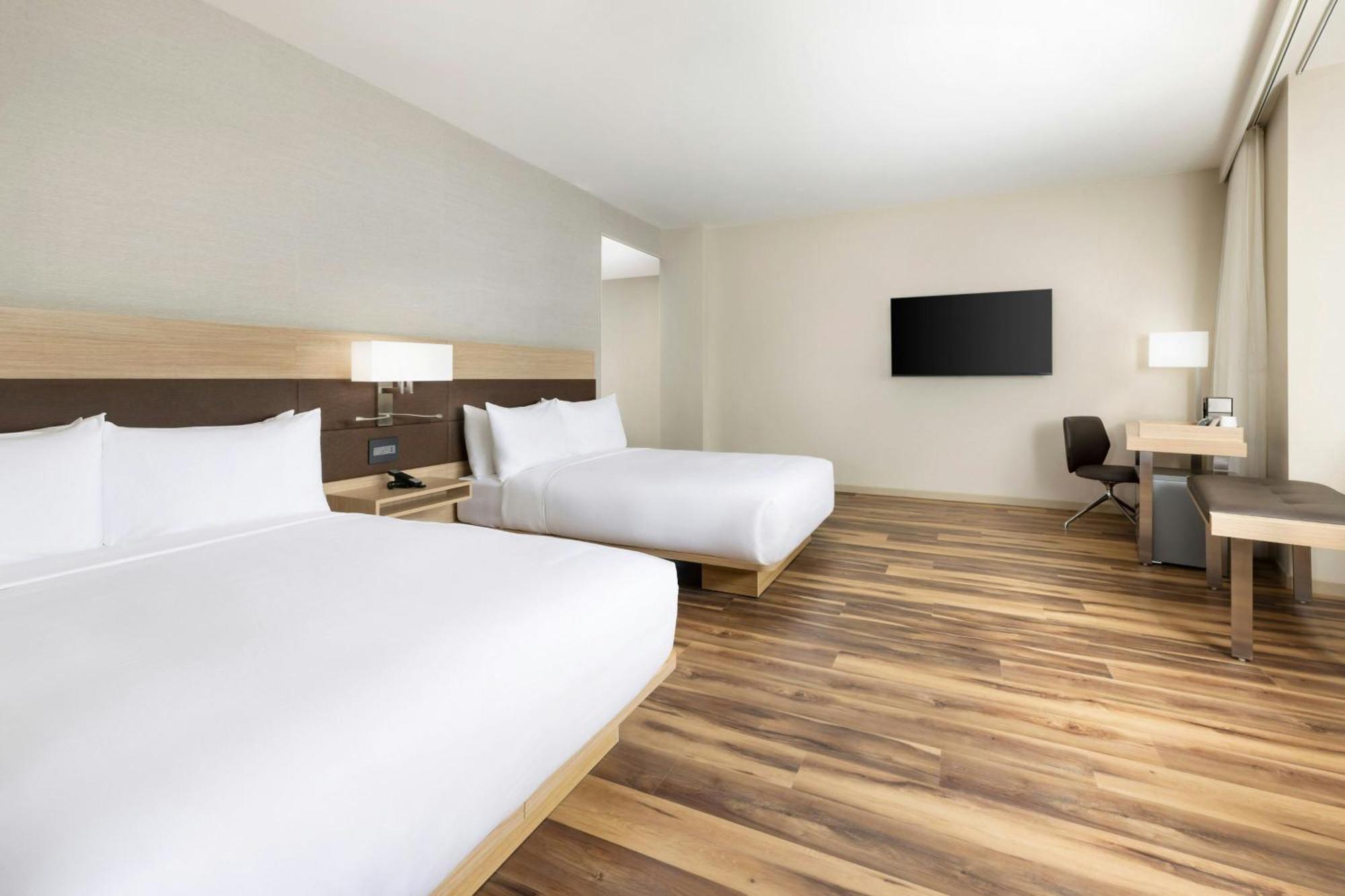Hotel Ac By Marriott 4*