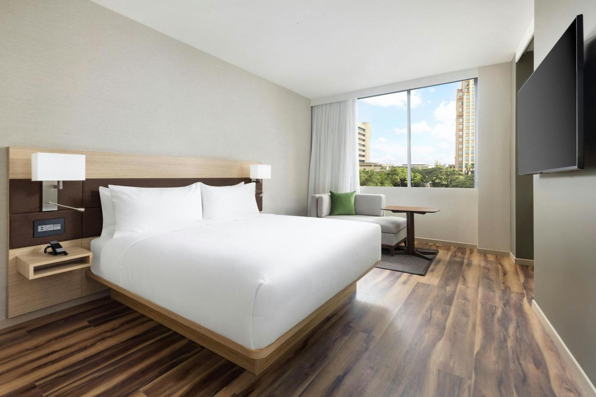 Ac By Marriott Honolulu