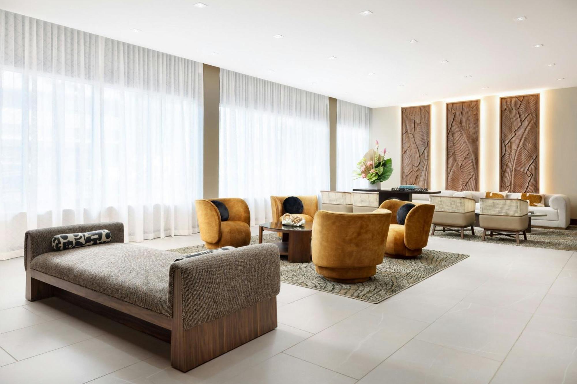 Hotel Ac By Marriott 4*