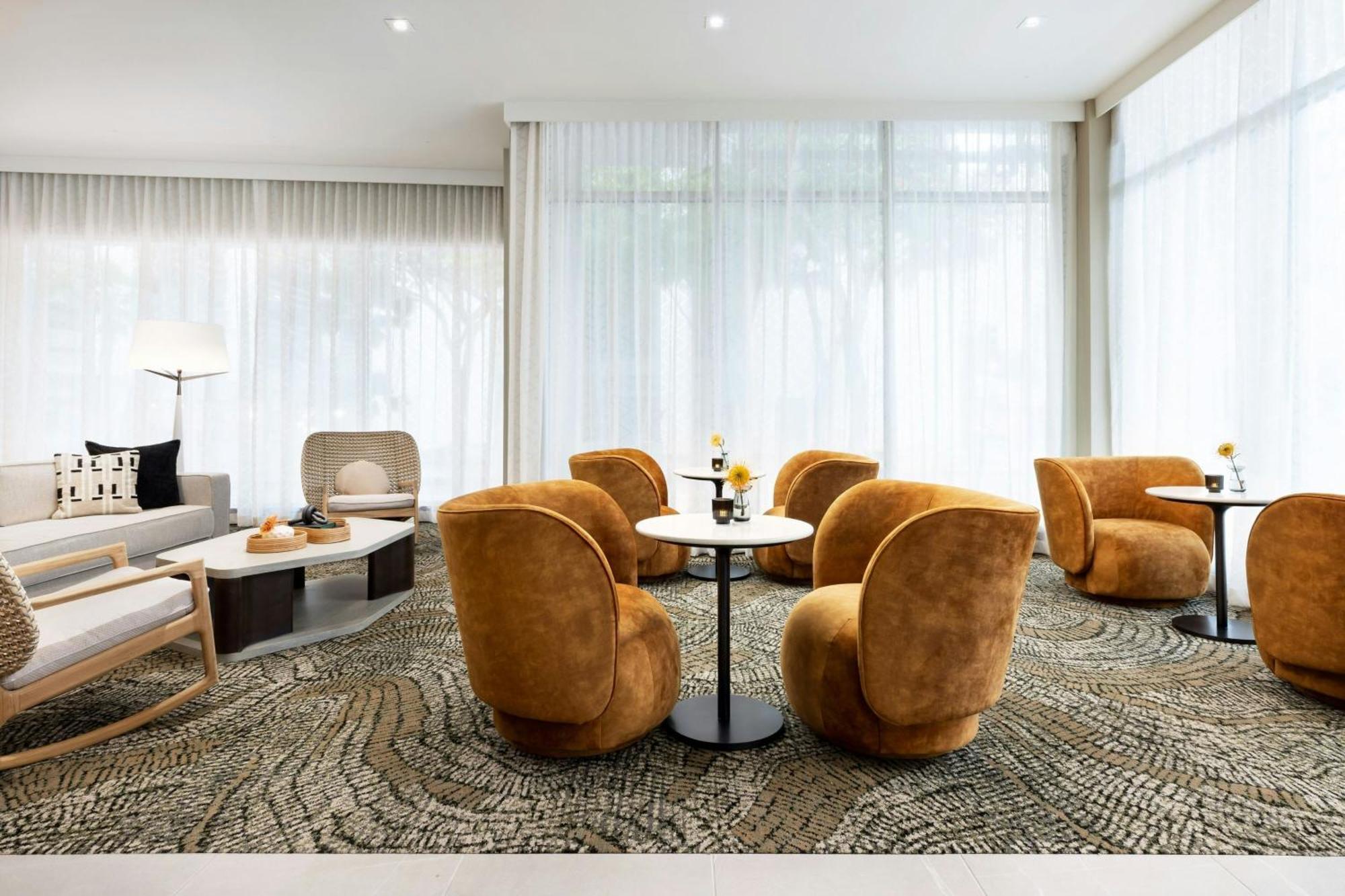 Ac By Marriott 4*