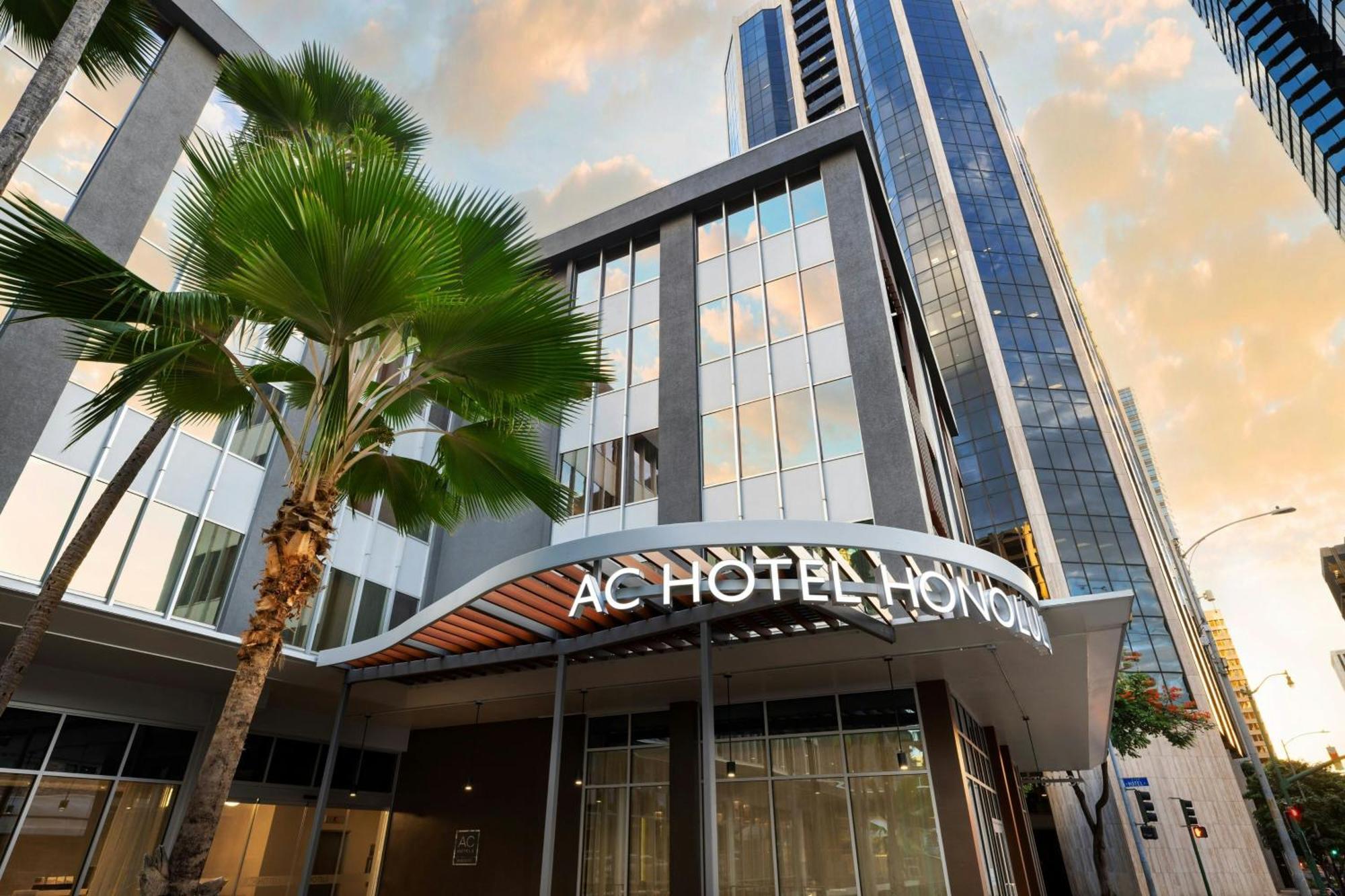 Ac By Marriott