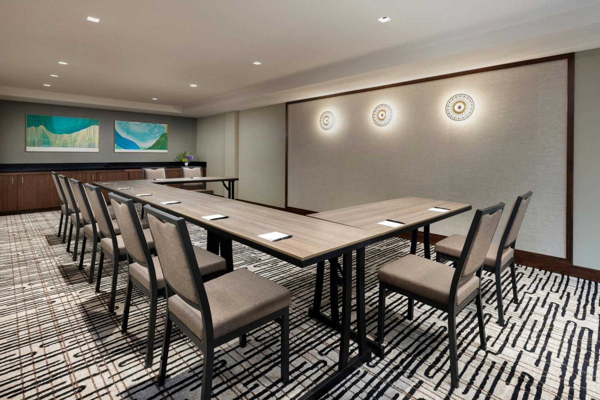 Hotel Ac By Marriott 4*