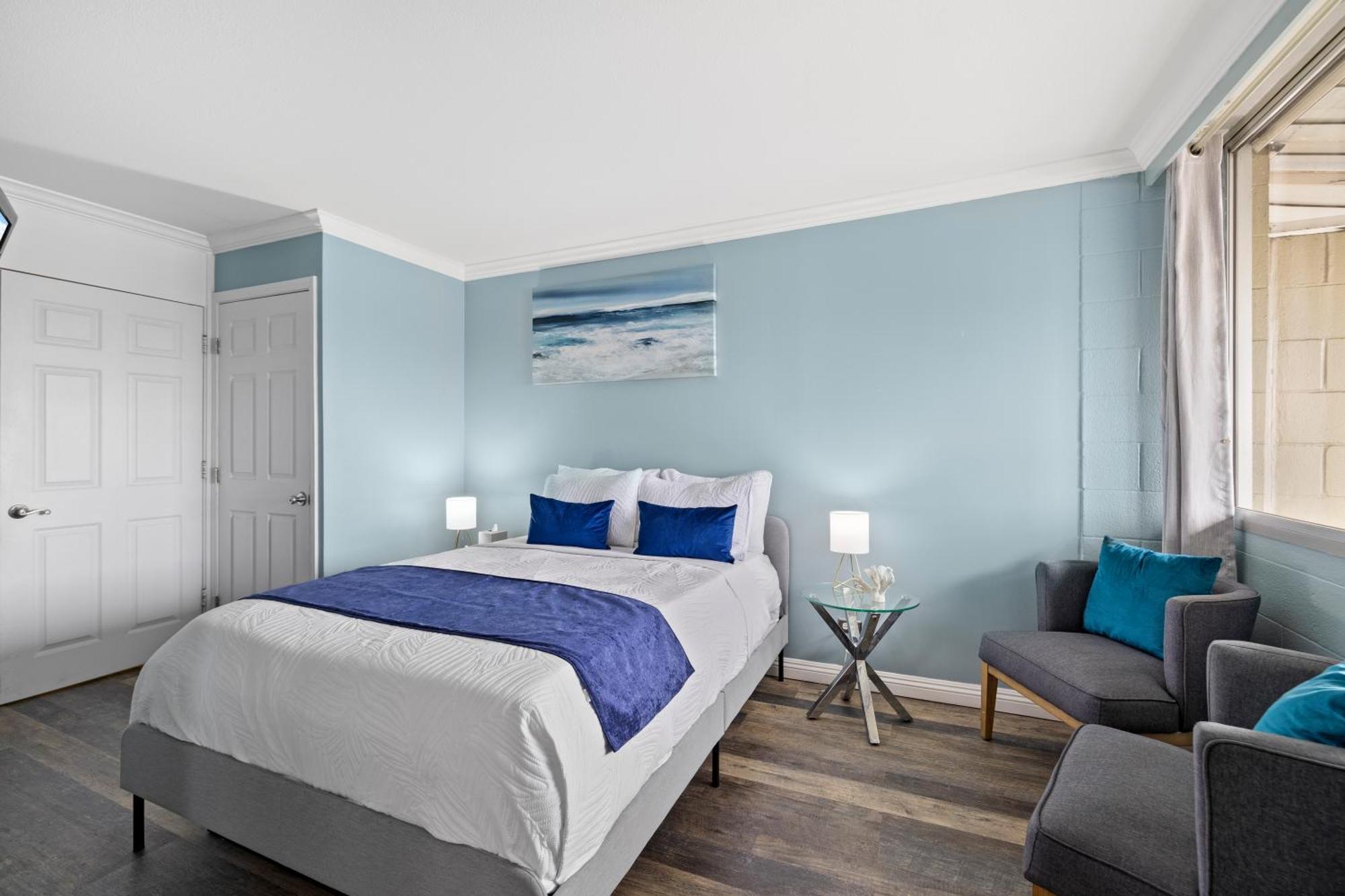 Ilikai Marina 1 Bedroom Apartment *