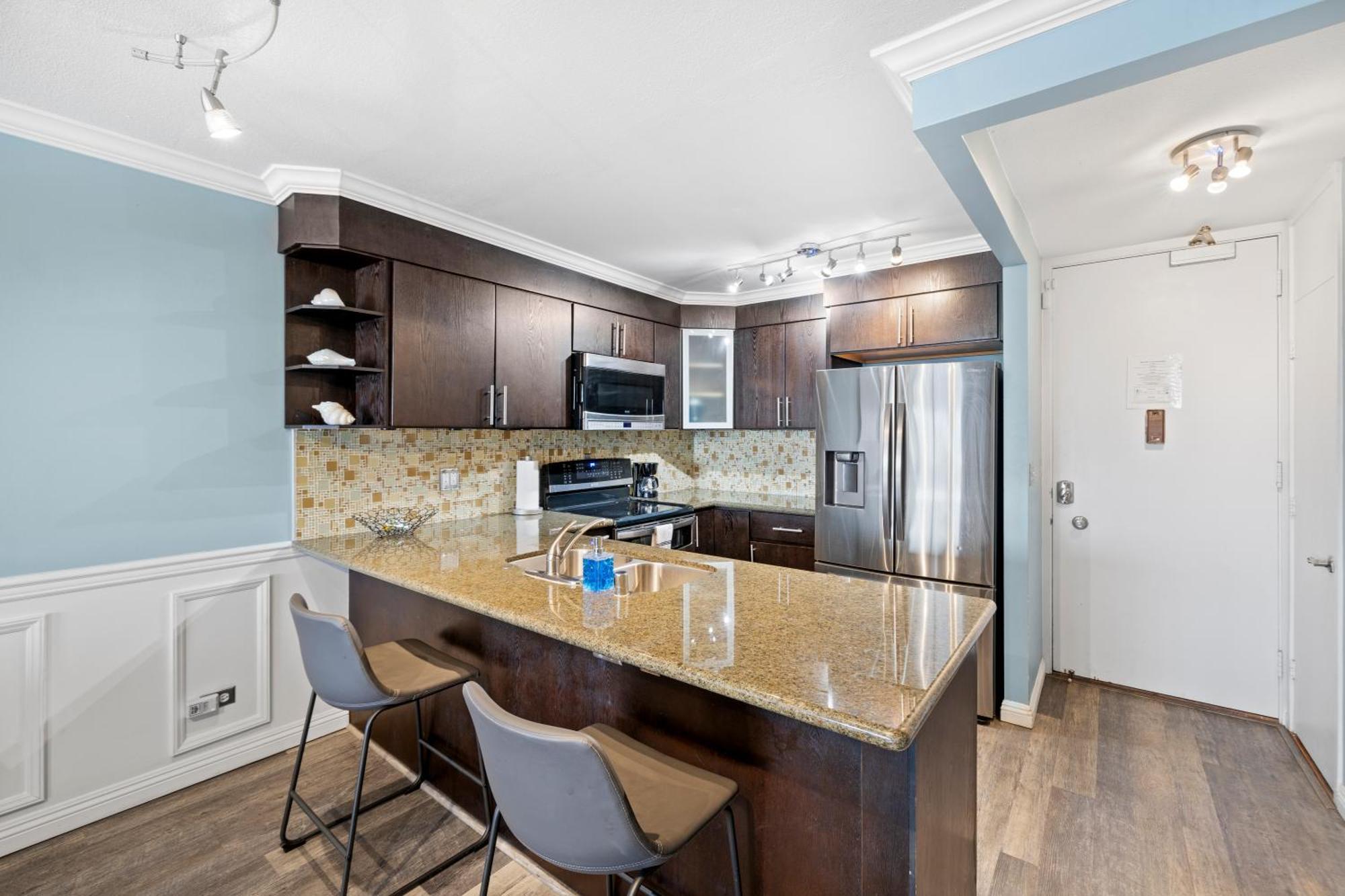 Ilikai Marina 1 Bedroom Honolulu