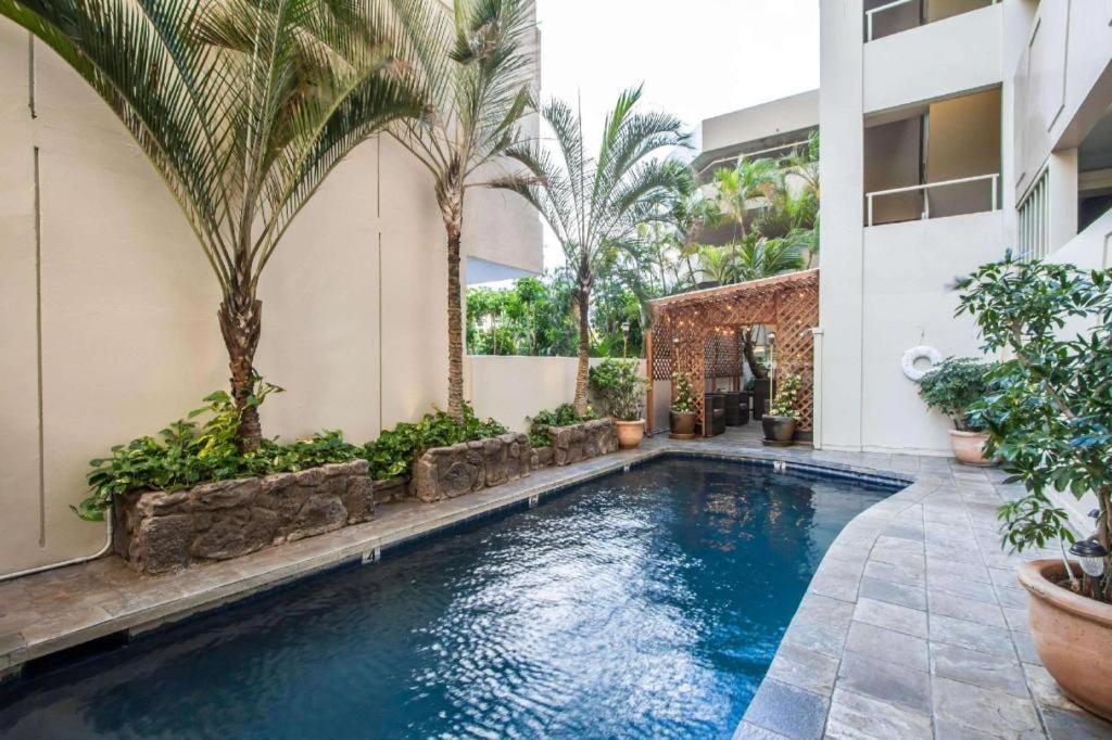 Equus 3* Honolulu