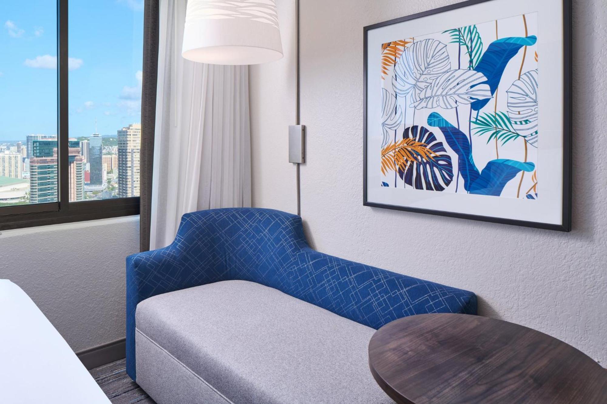 Resort Express Waikiki By Ihg 3*