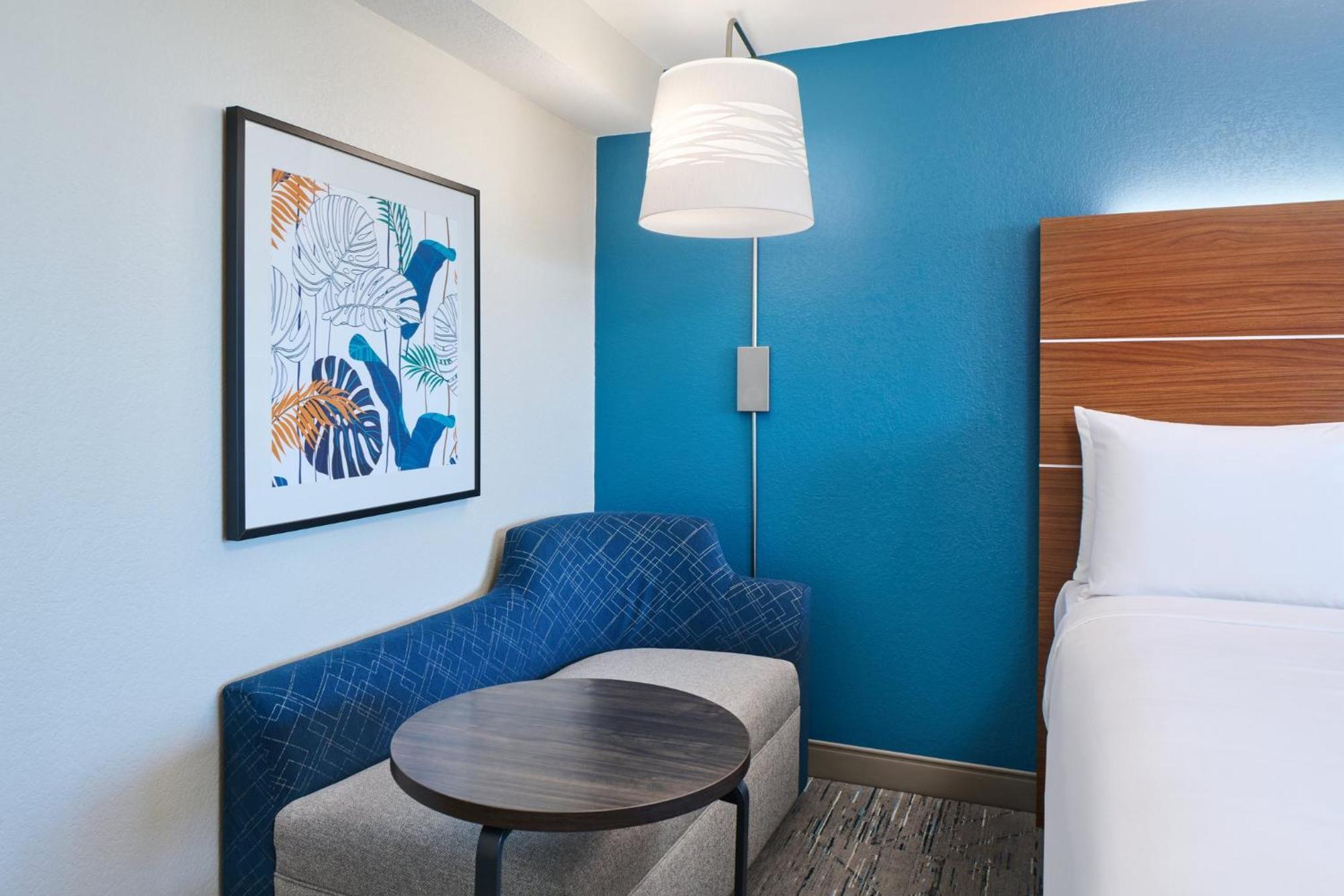 Express Waikiki By Ihg Honolulu