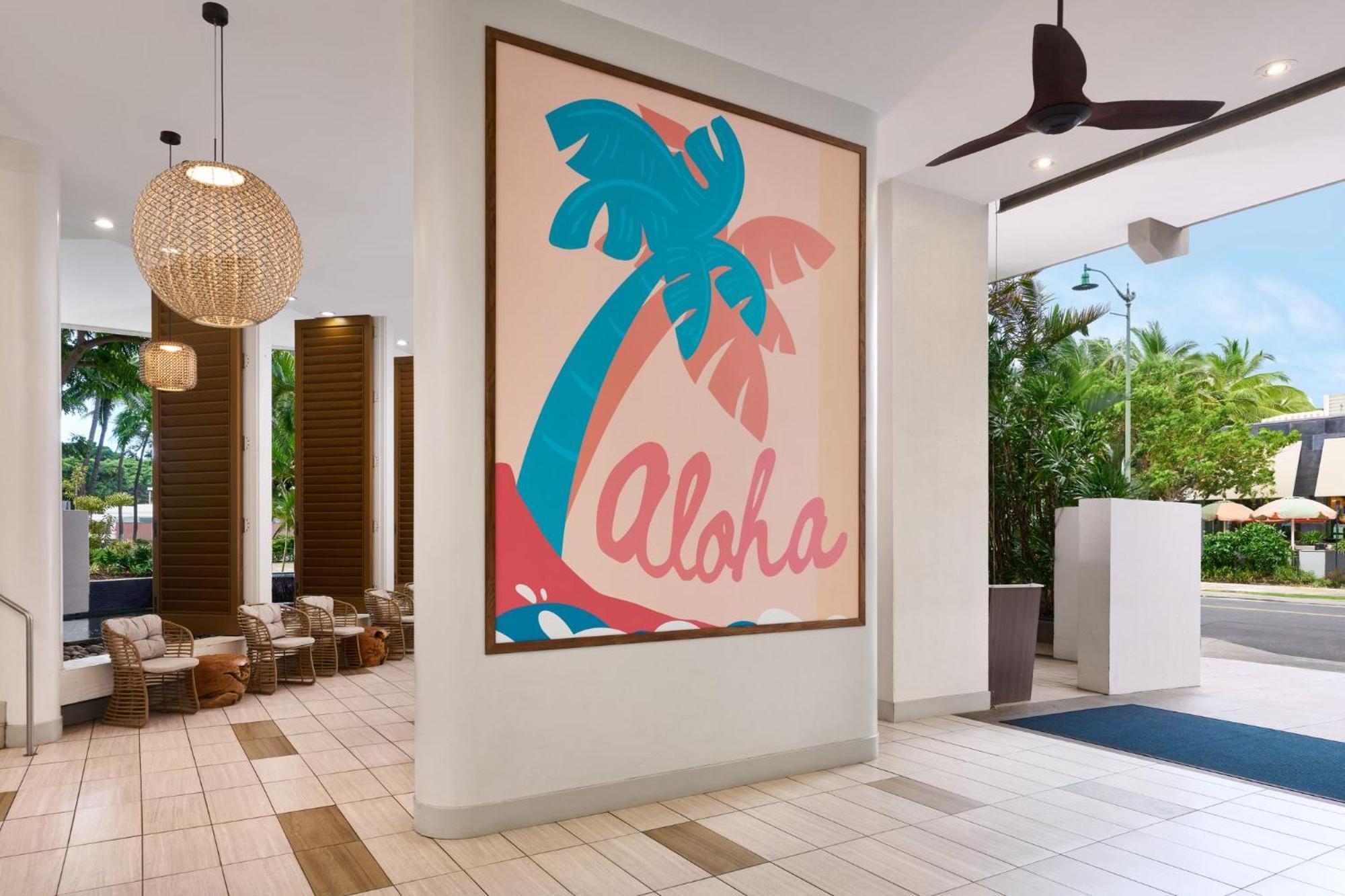 Express Waikiki By Ihg