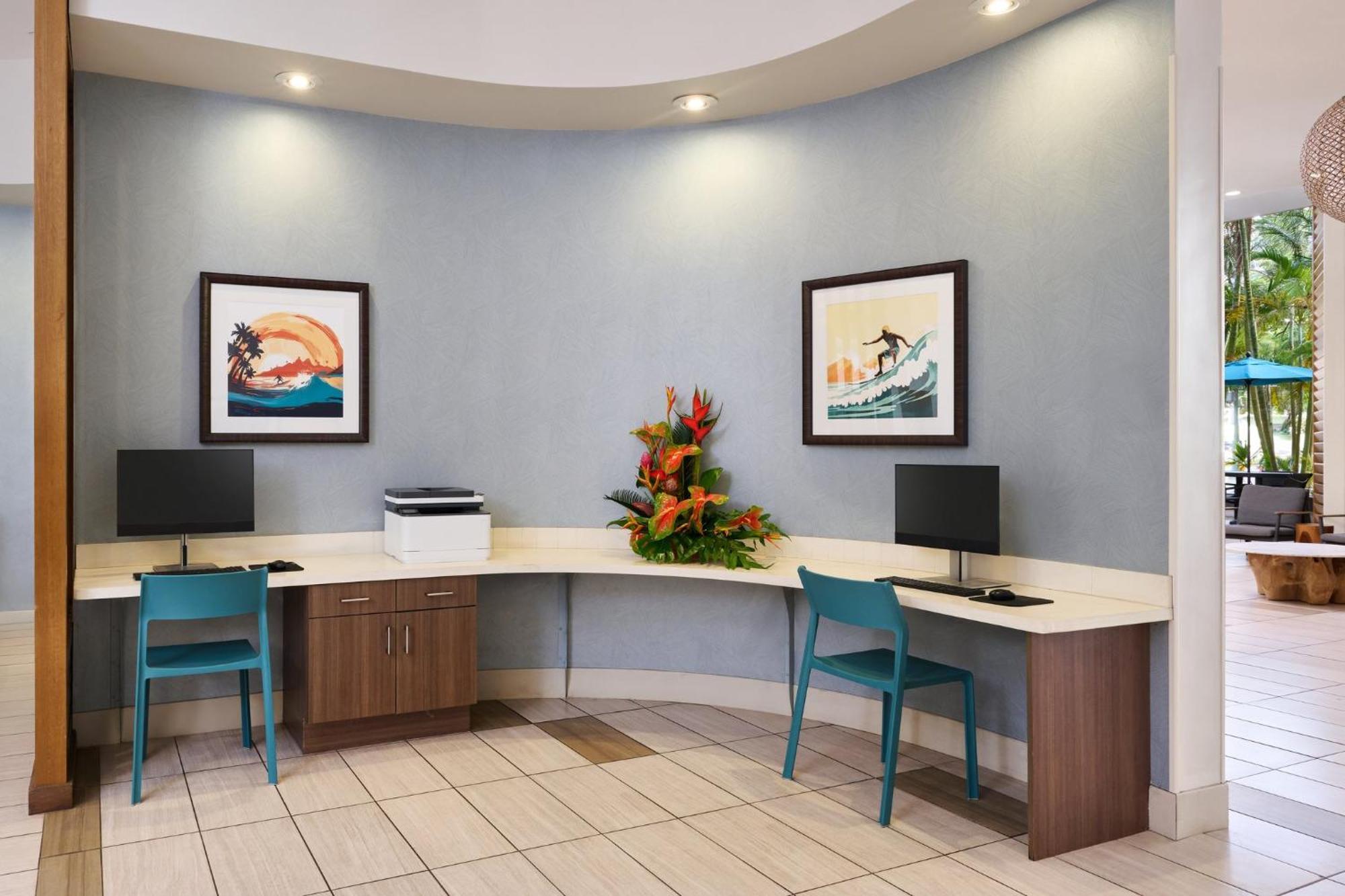 Resort Express Waikiki By Ihg Honolulu