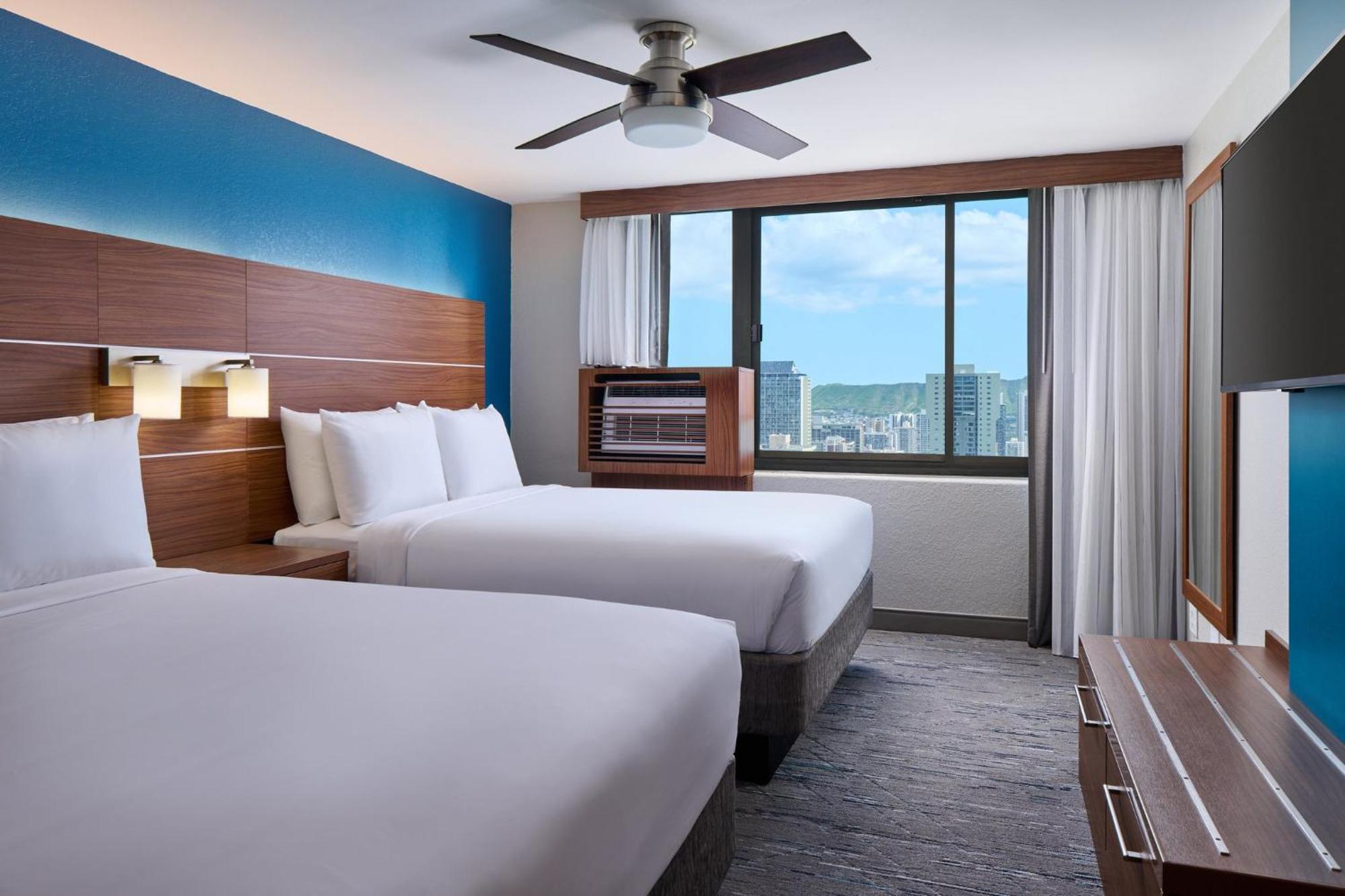 Express Waikiki By Ihg 3*