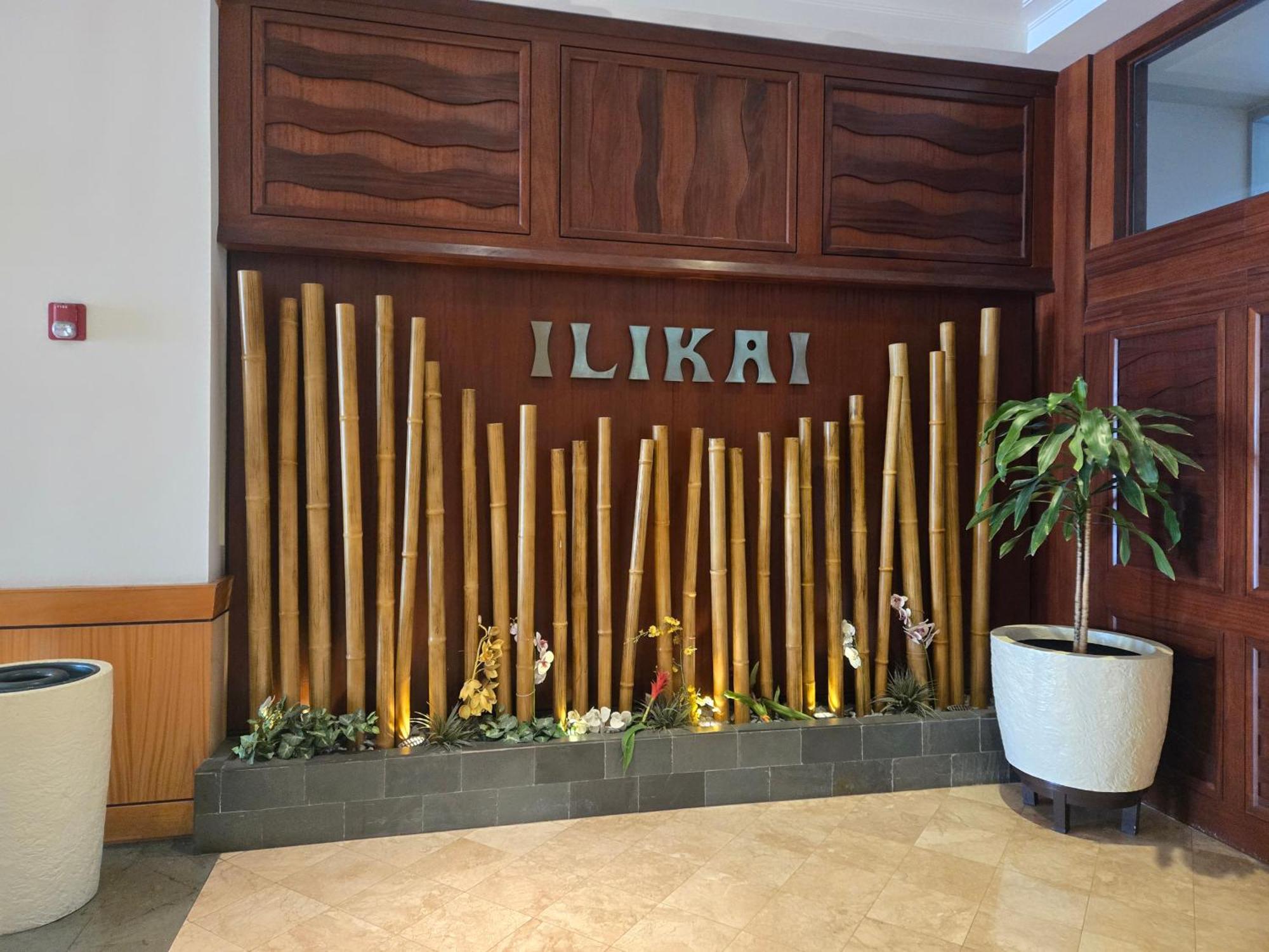 Ilikai & Luxury Aparthotel *
