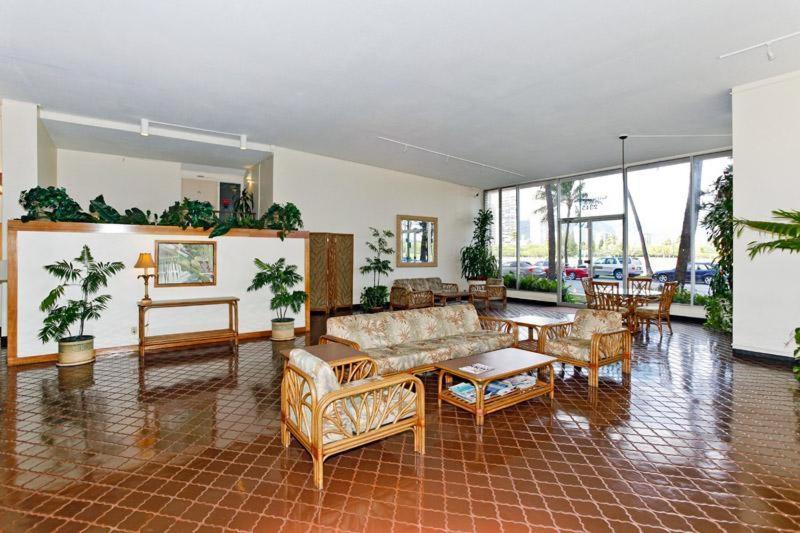 Holiday home Fairway #2202