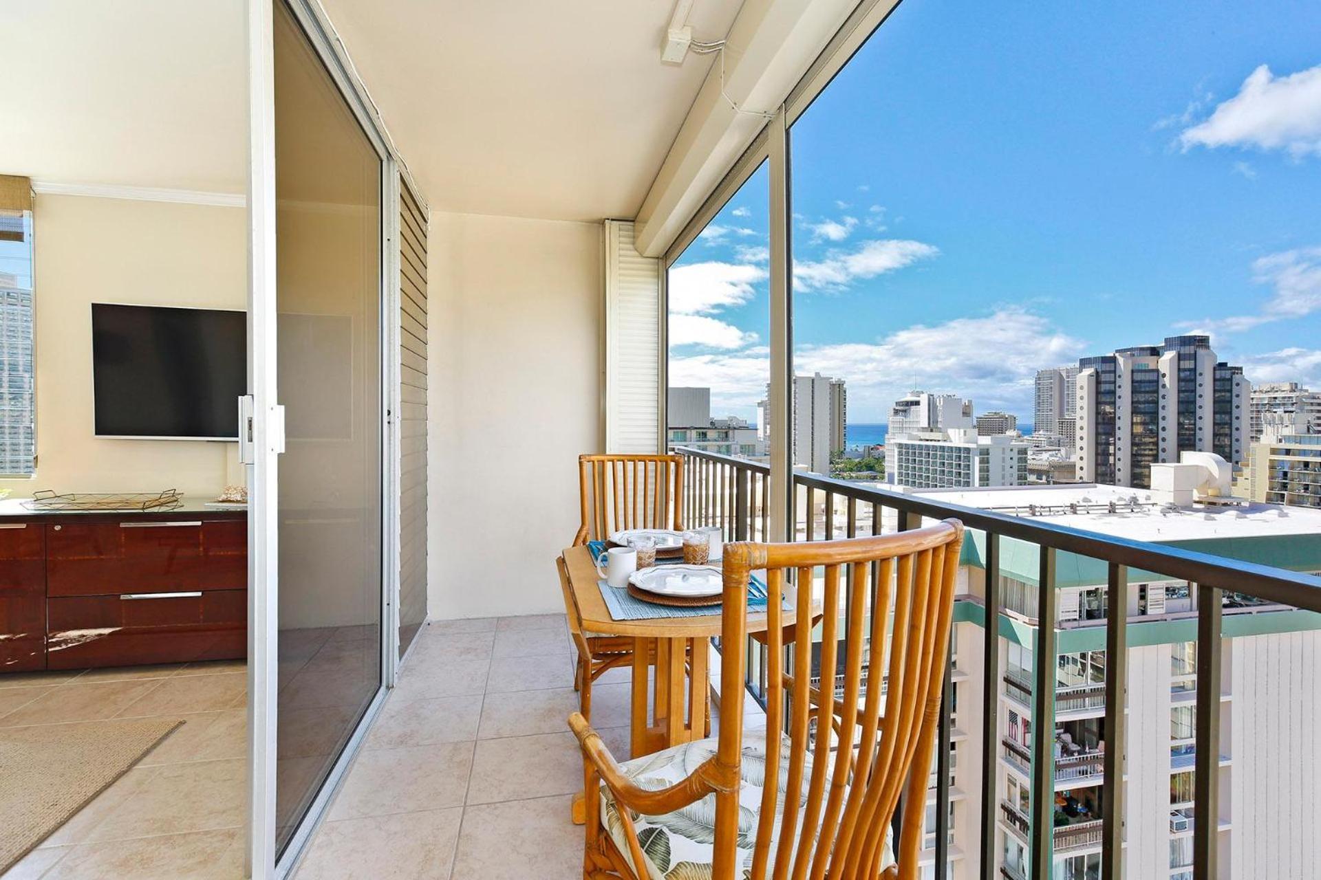 Fairway #2202 Holiday home *