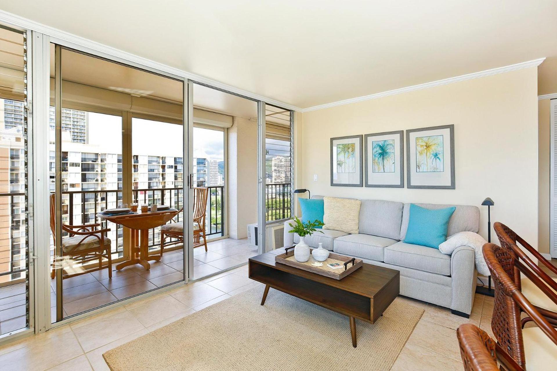 Holiday home Fairway #2202