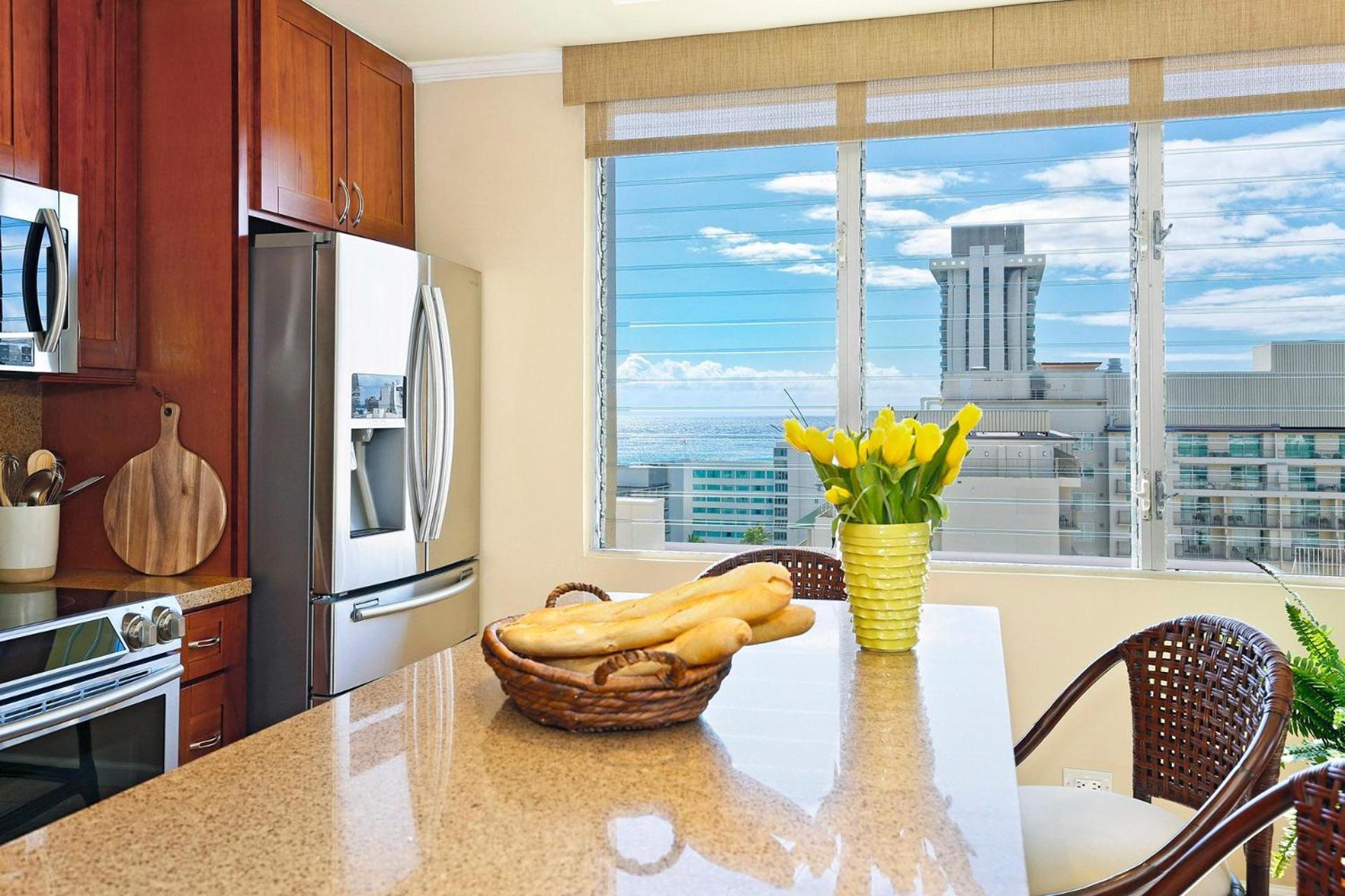 Fairway #2202 Holiday home