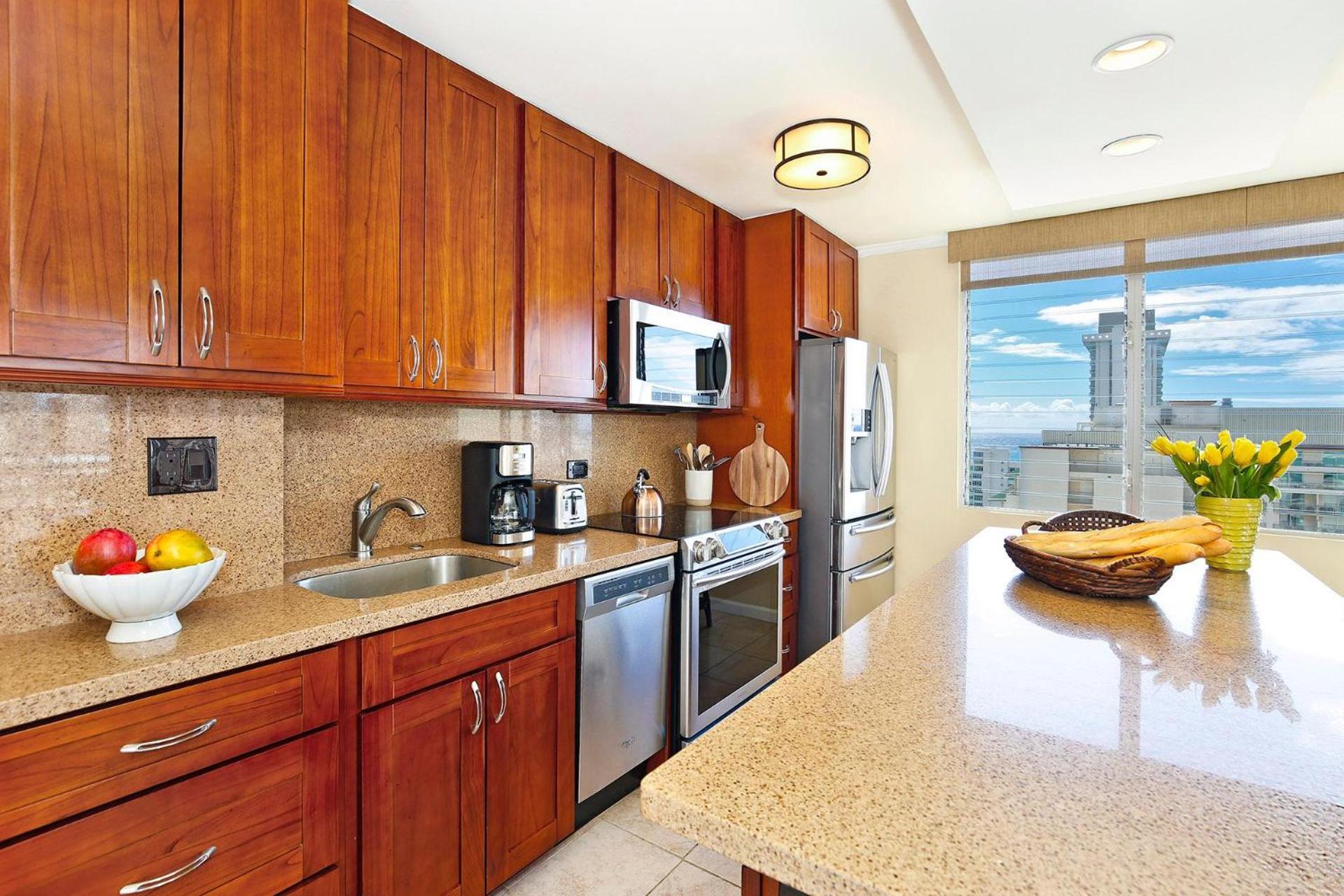 Fairway #2202 Holiday home *