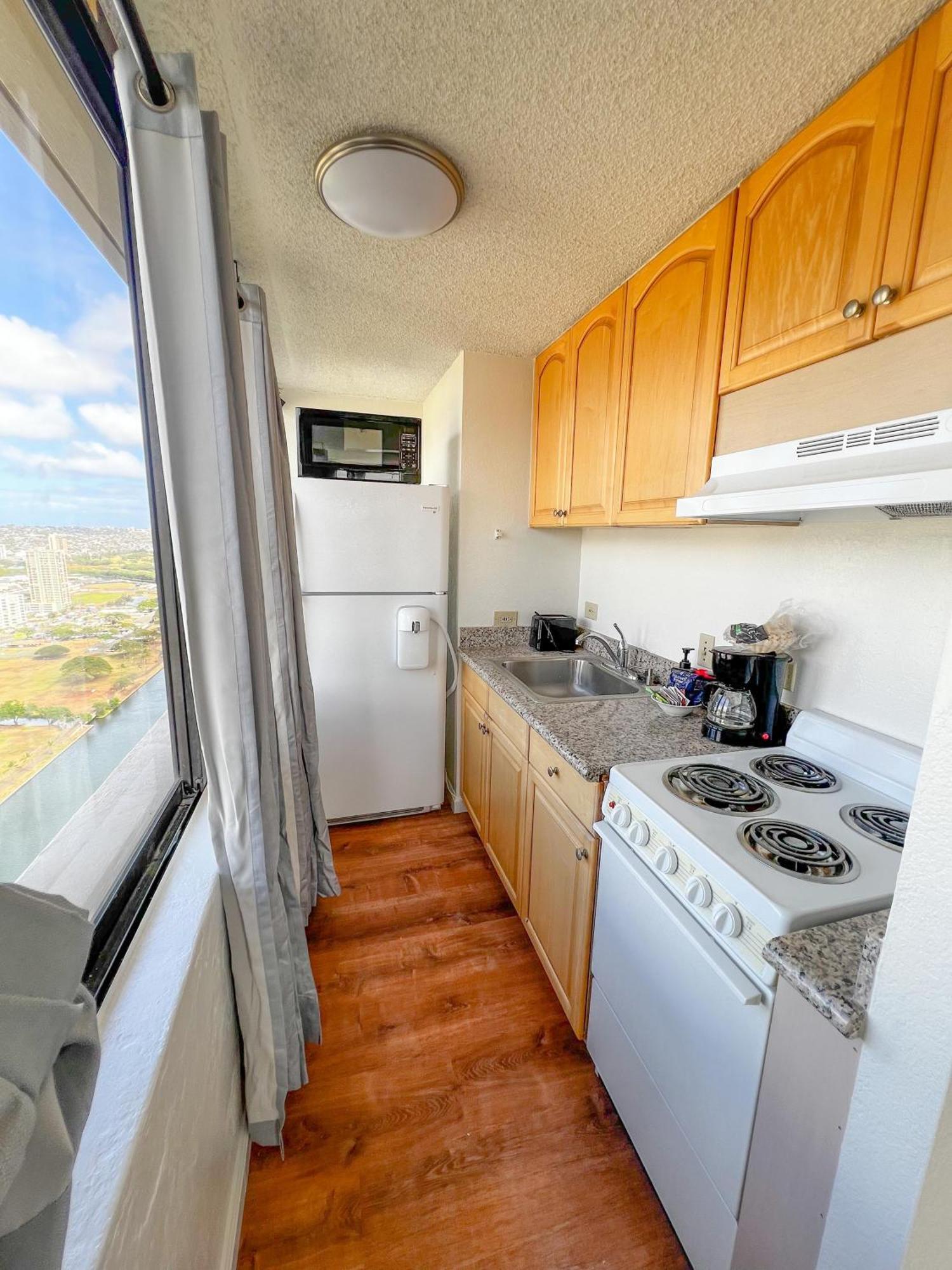 Holiday home Mountain View Monarch *