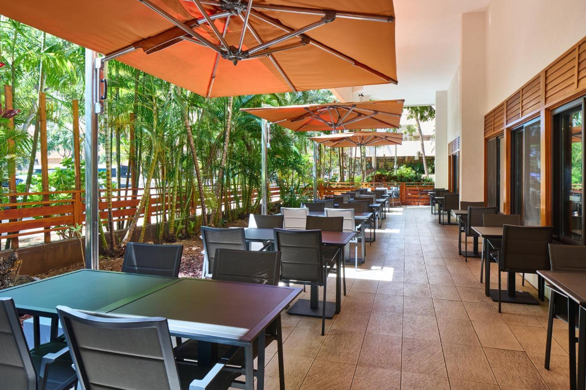 Express Waikiki By Ihg