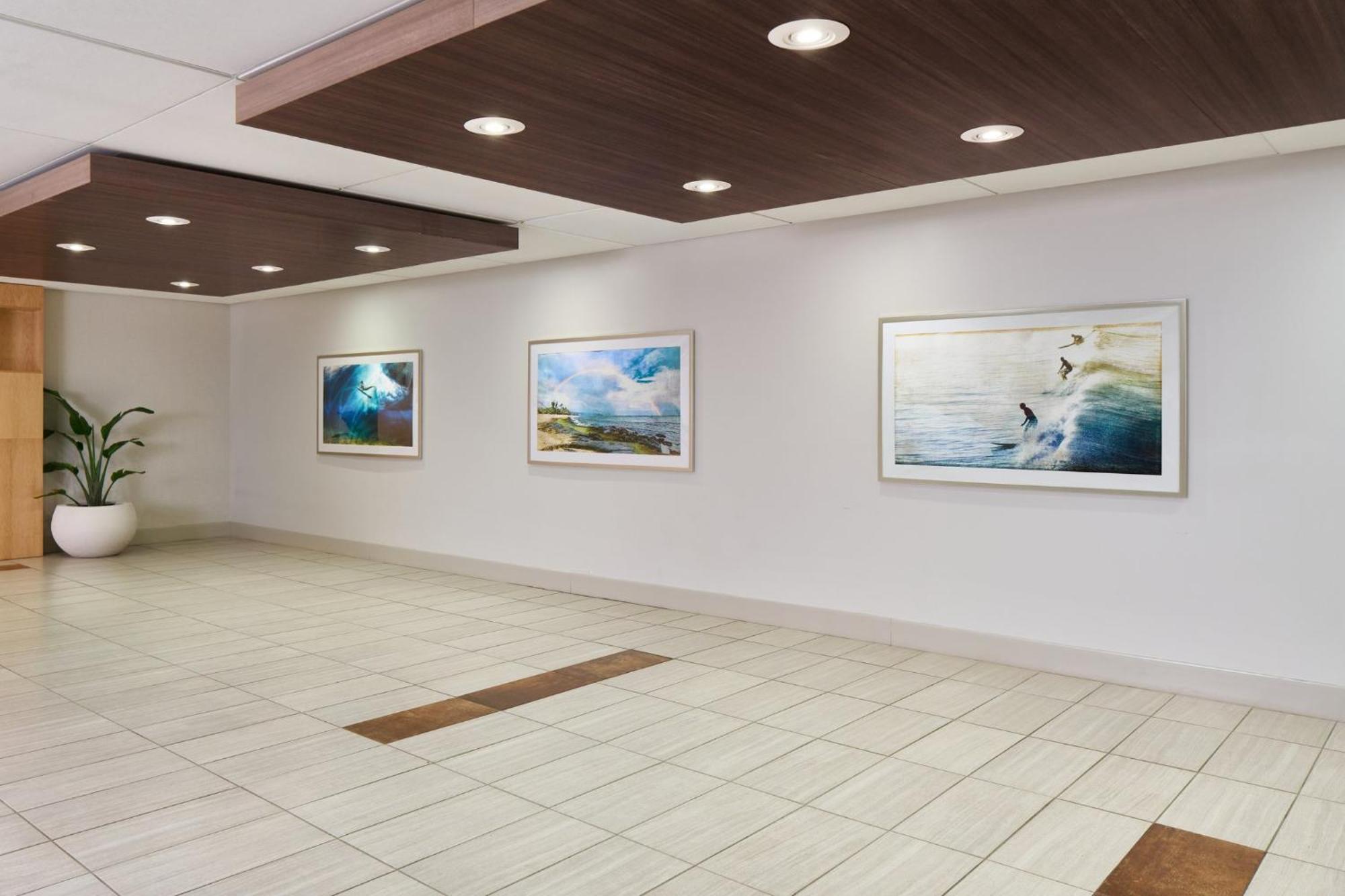 Express Waikiki By Ihg Honolulu