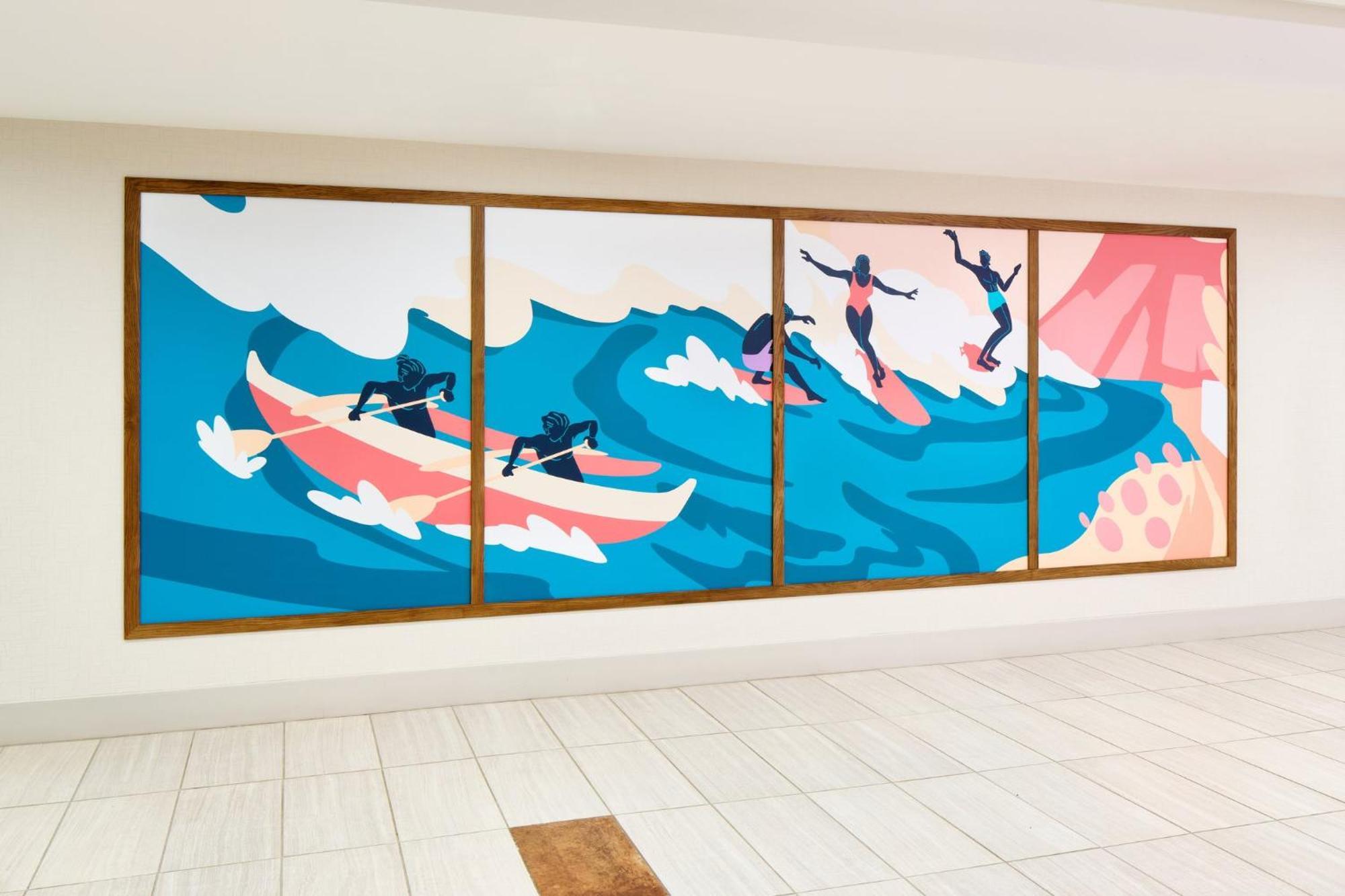 Express Waikiki By Ihg 3* Honolulu