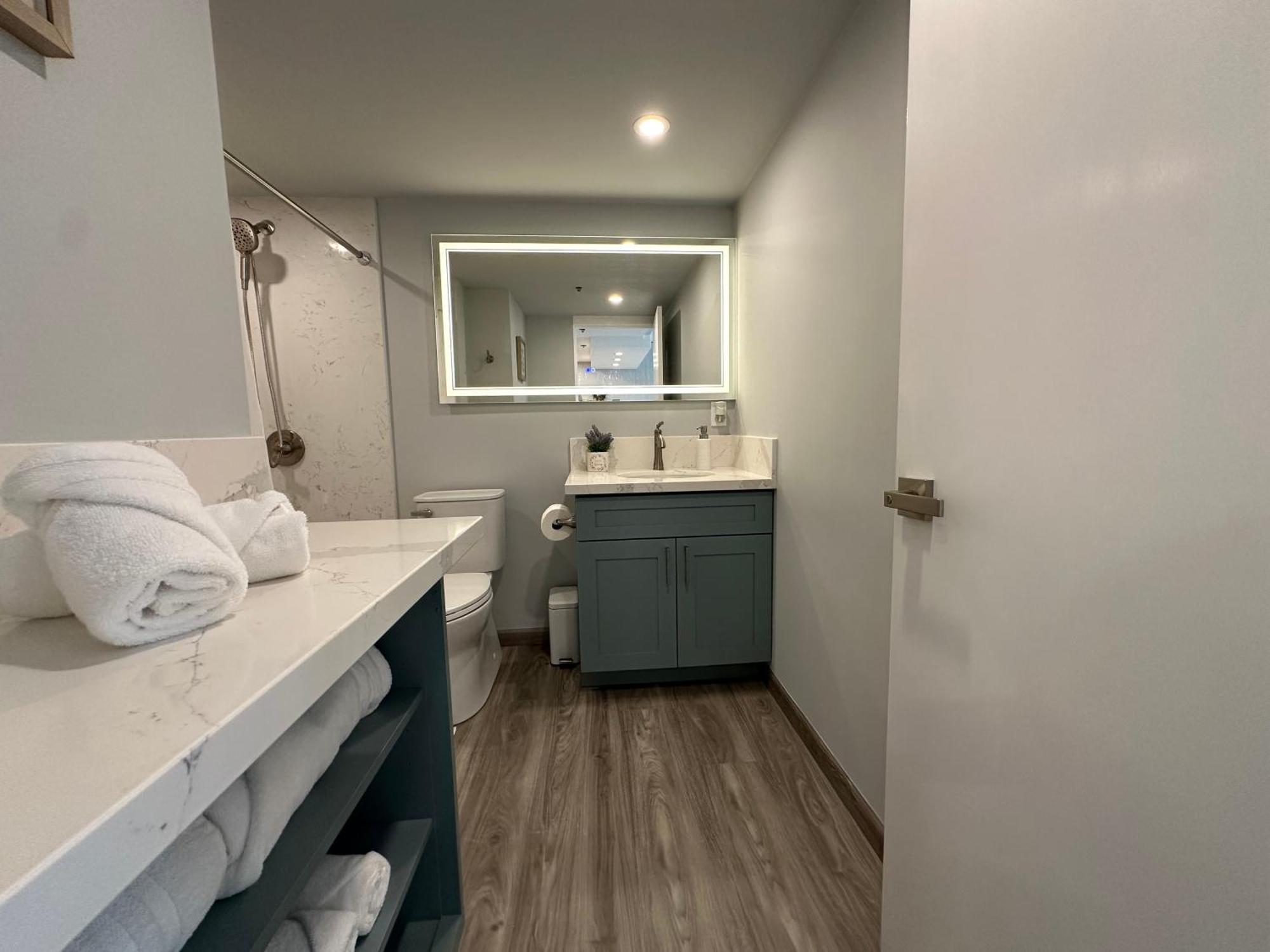 Aparthotel New Aloha Waikiki Ilikai Free Parking Honolulu