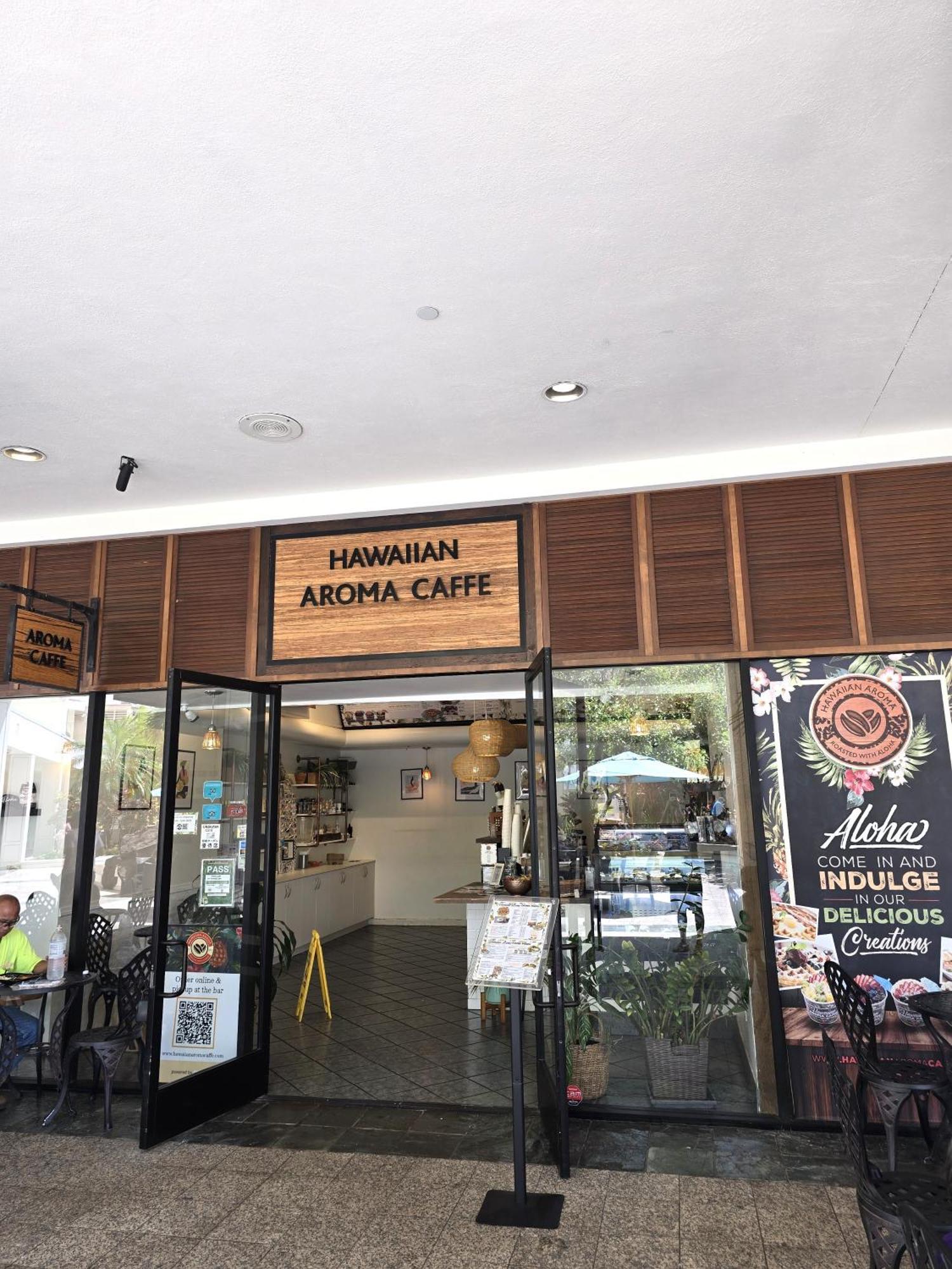 Aparthotel New Aloha Waikiki Ilikai Free Parking