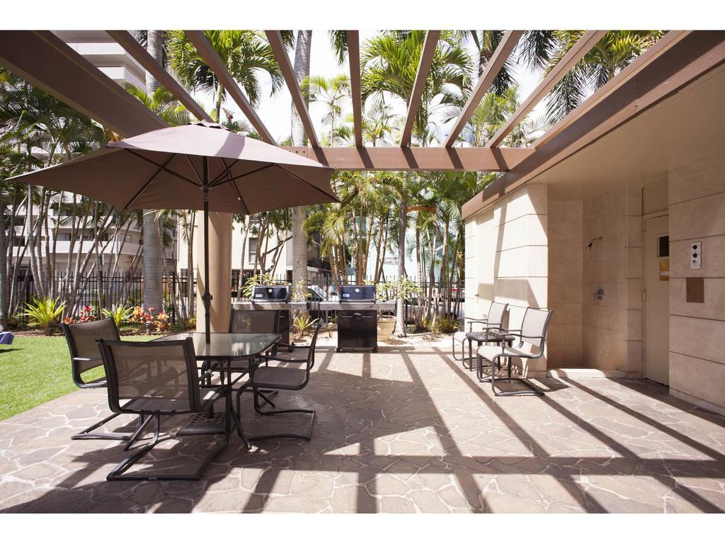Wyndham Vacation Royal Garden At Waikiki Resort Honolulu