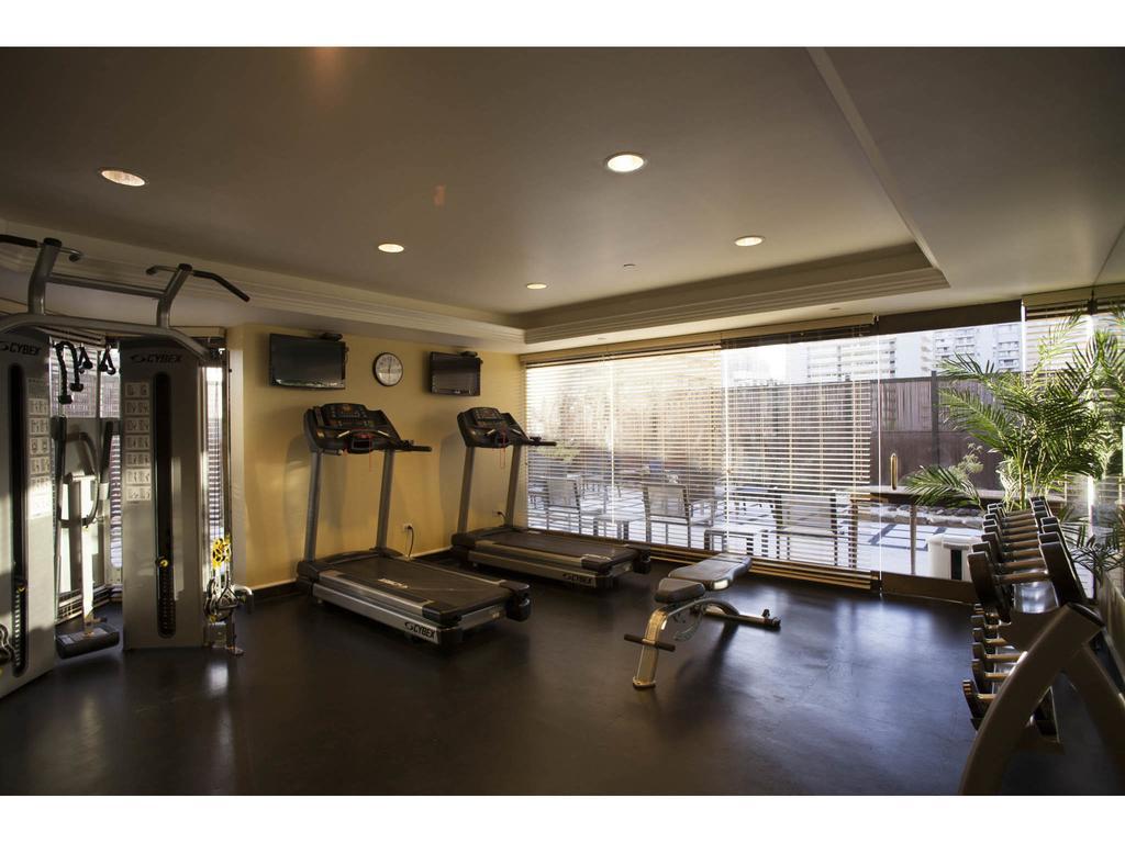 Resort Wyndham Vacation Royal Garden At Waikiki 3*