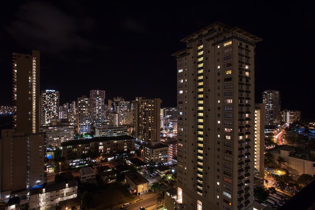 Wyndham Vacation Royal Garden At Waikiki