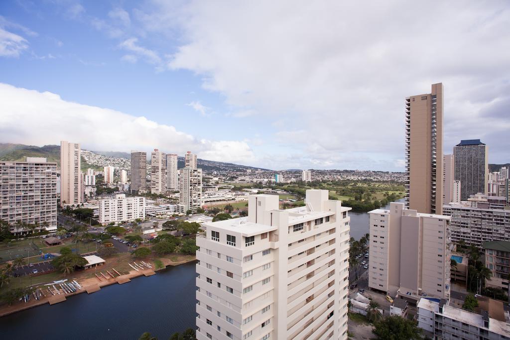 Resort Wyndham Vacation Royal Garden At Waikiki