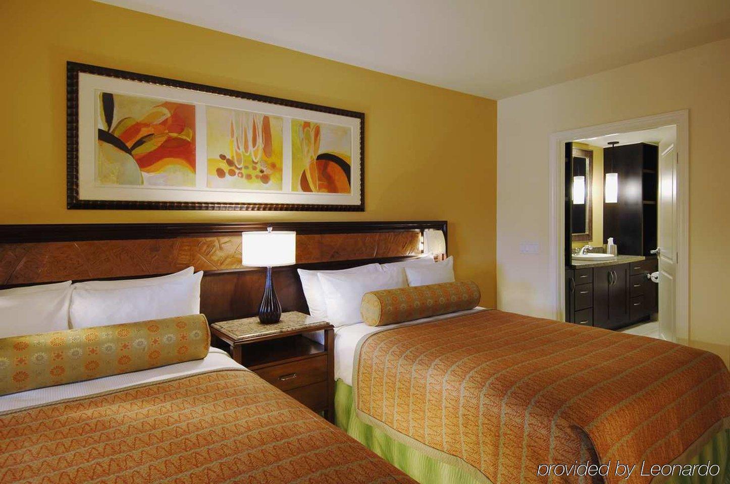 Hilton Grand Vacations Club Grand Waikikian 3*