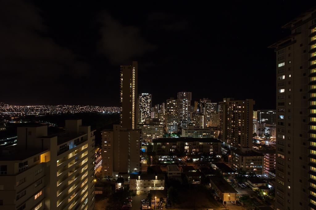 Resort Wyndham Vacation Royal Garden At Waikiki Honolulu