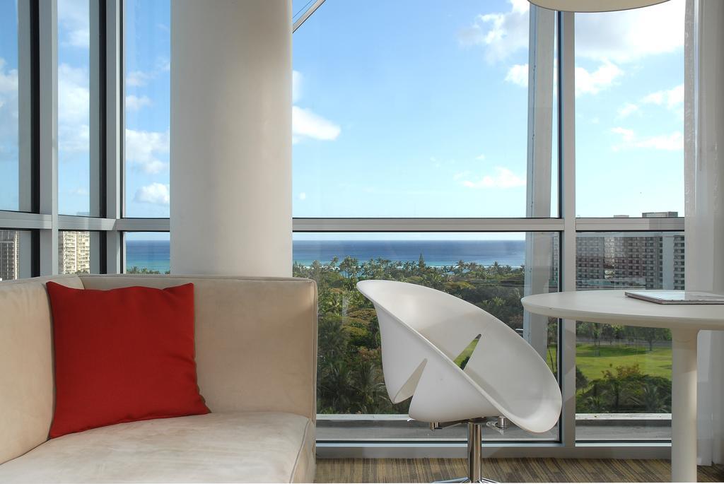 Waikiki Gateway Hotel
