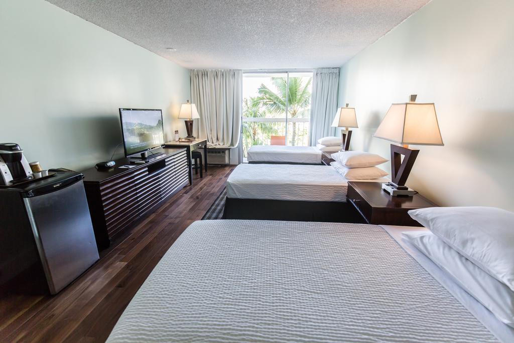 Waikiki Gateway Hotel 3*