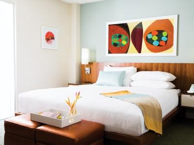 Hotel Shoreline Waikiki 4*