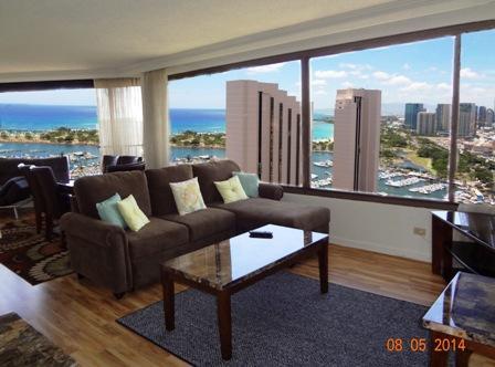 Apartment Waikiki Vacation 10