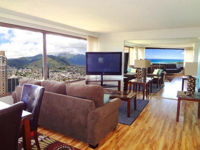 Apartment Waikiki Vacation 10 *
