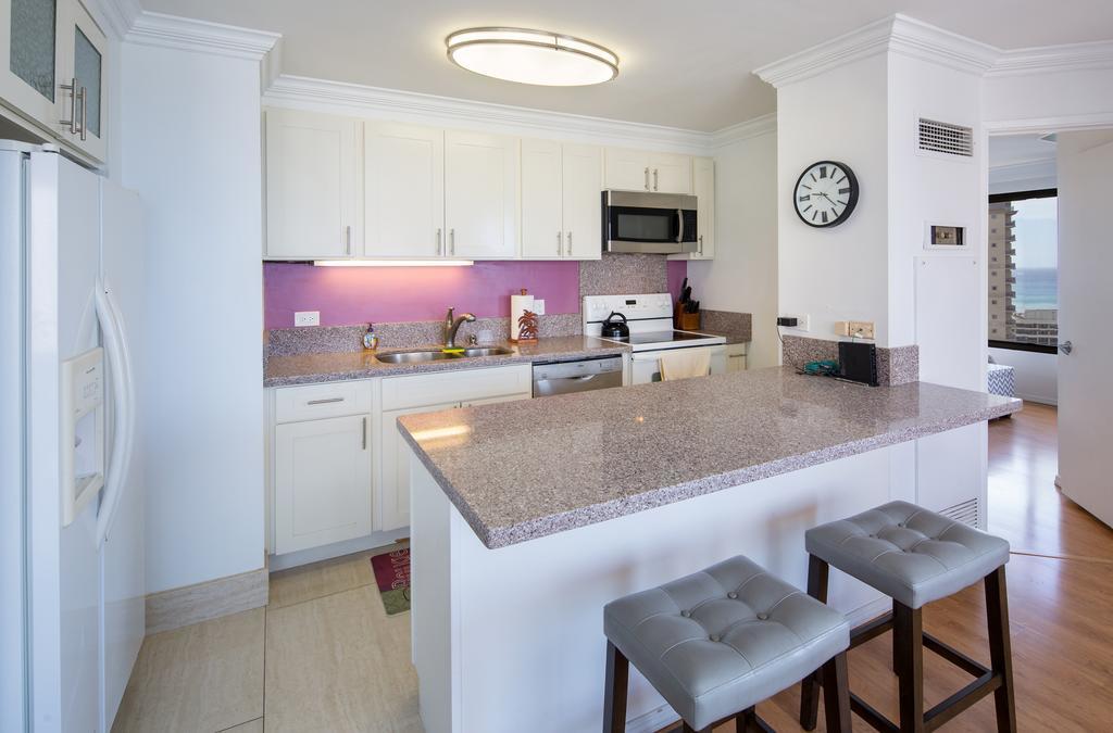 Signature 11 Apartment