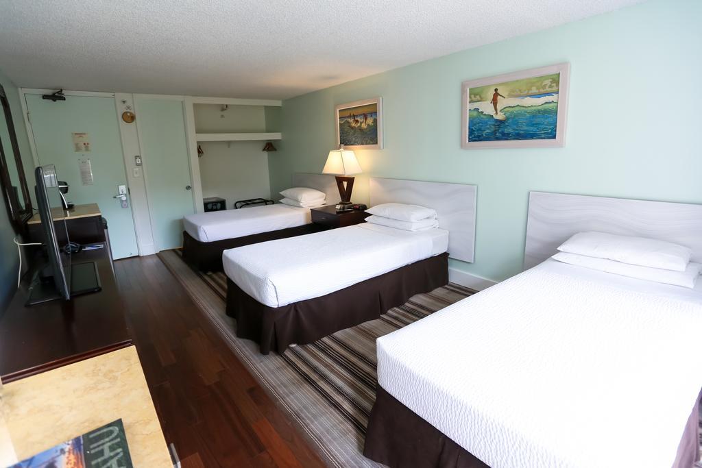 Waikiki Gateway Hotel